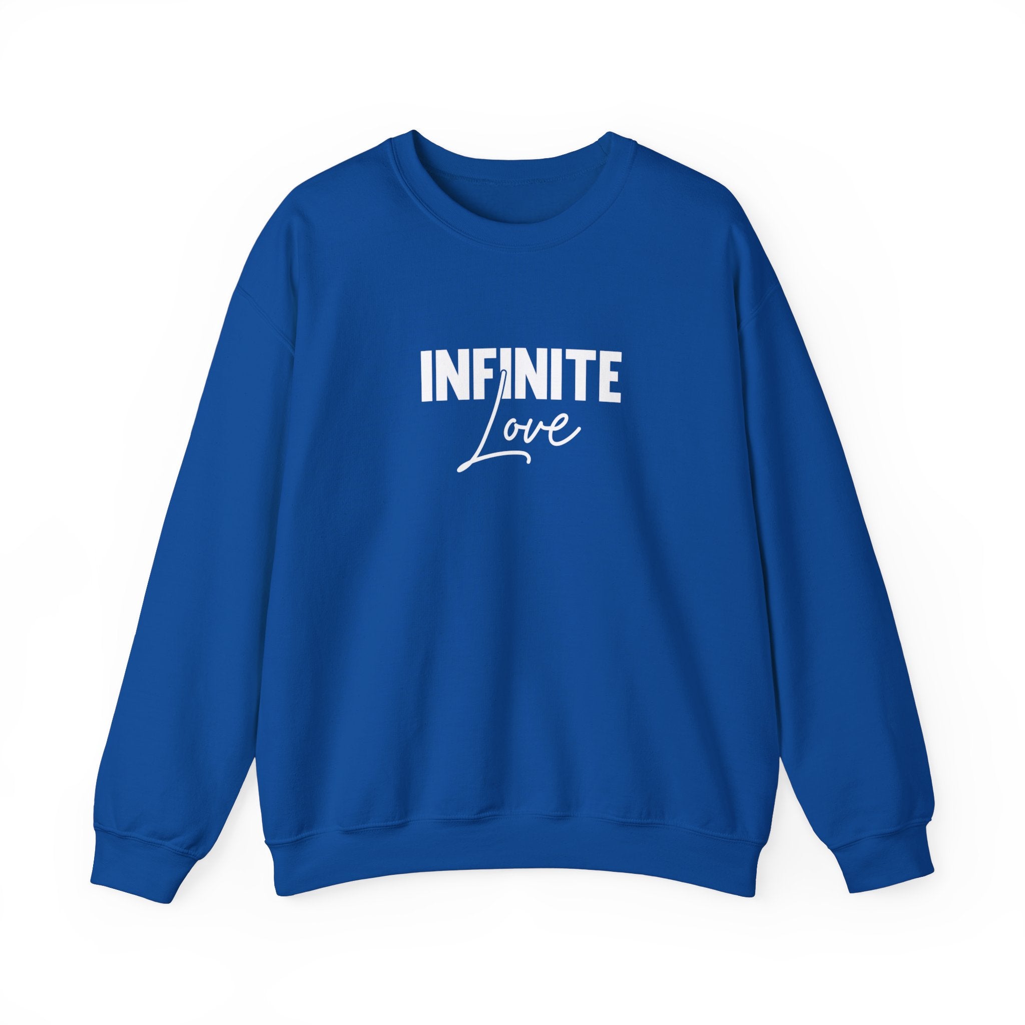 Infinite Love Jumper