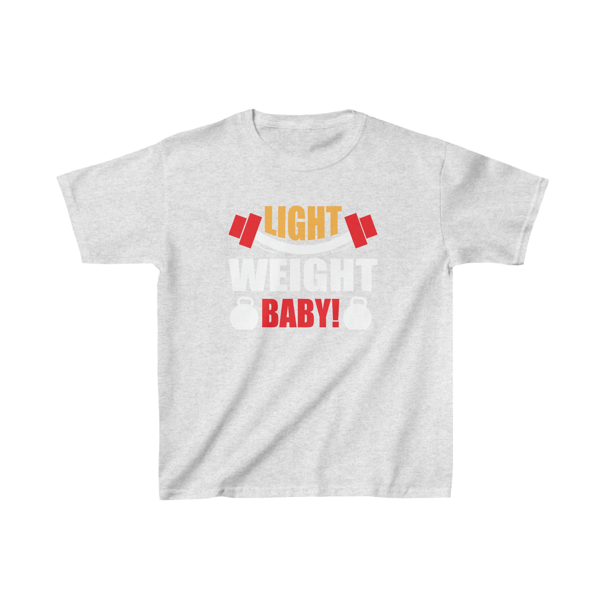 Light Weight Baby Kids T-Shirt