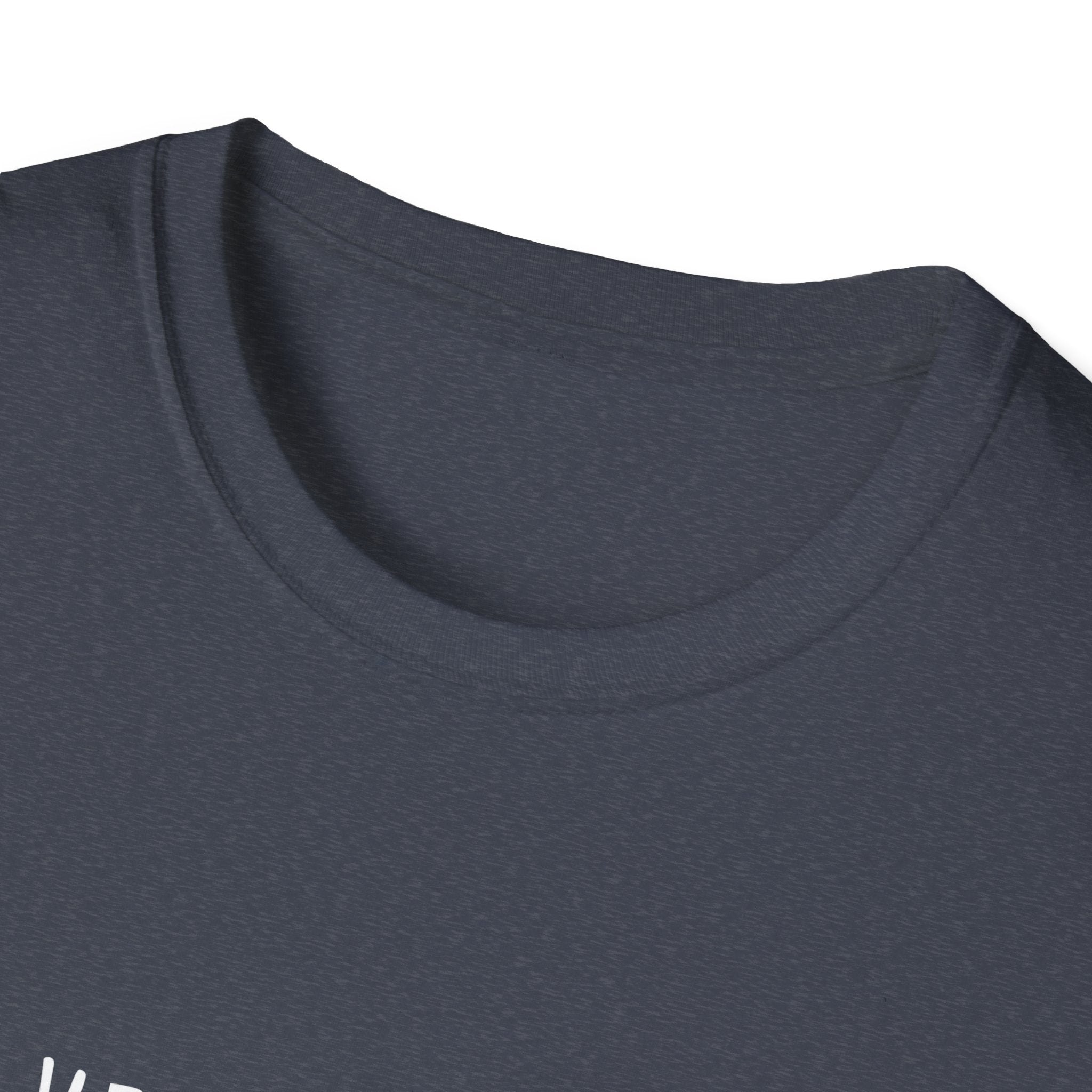Walked Right Into My Heart Woman T-Shirt