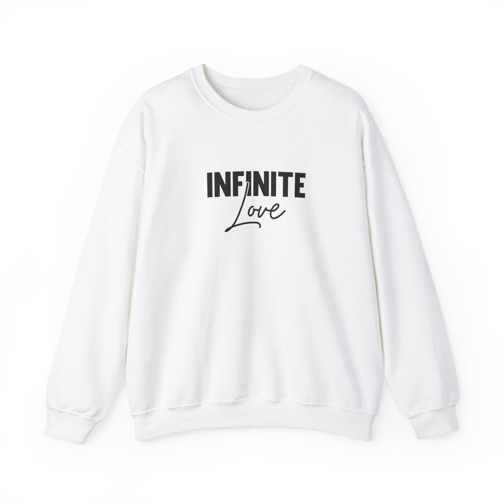 Infinite Love Jumper