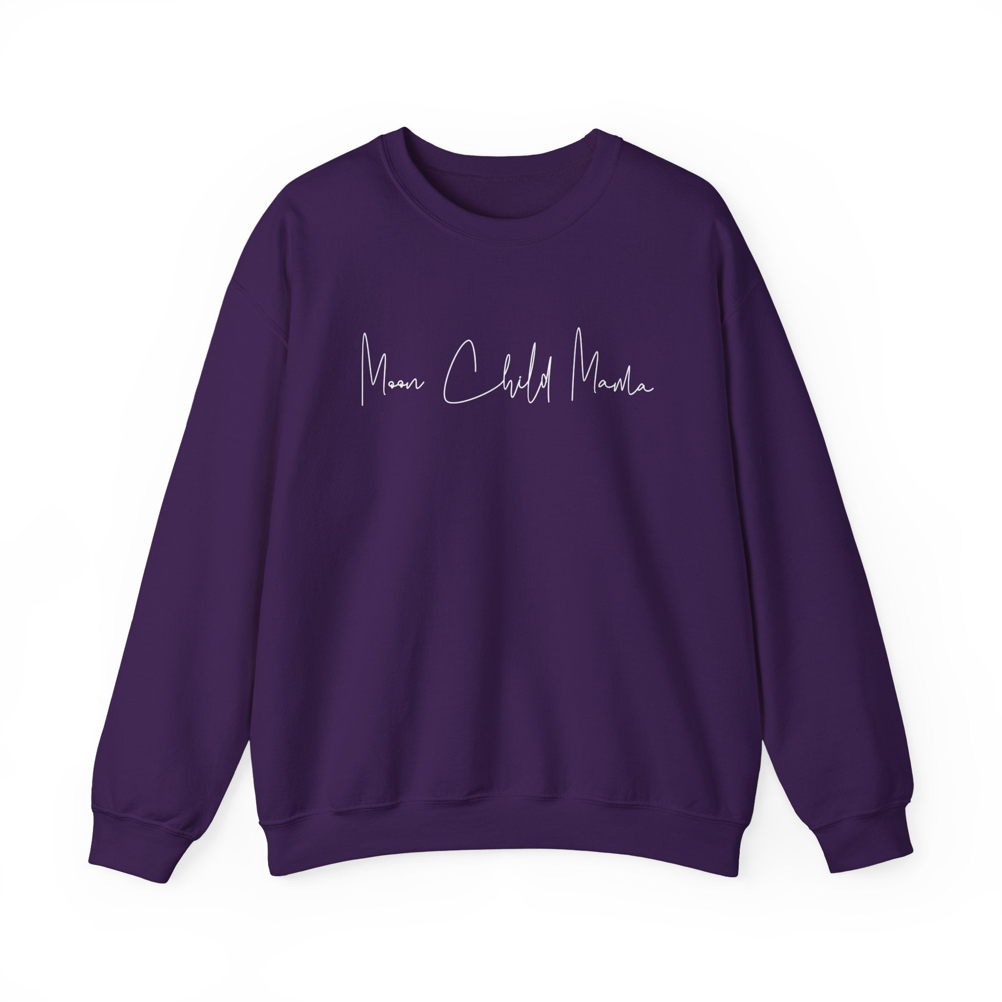 Moon Child Mama Jumper