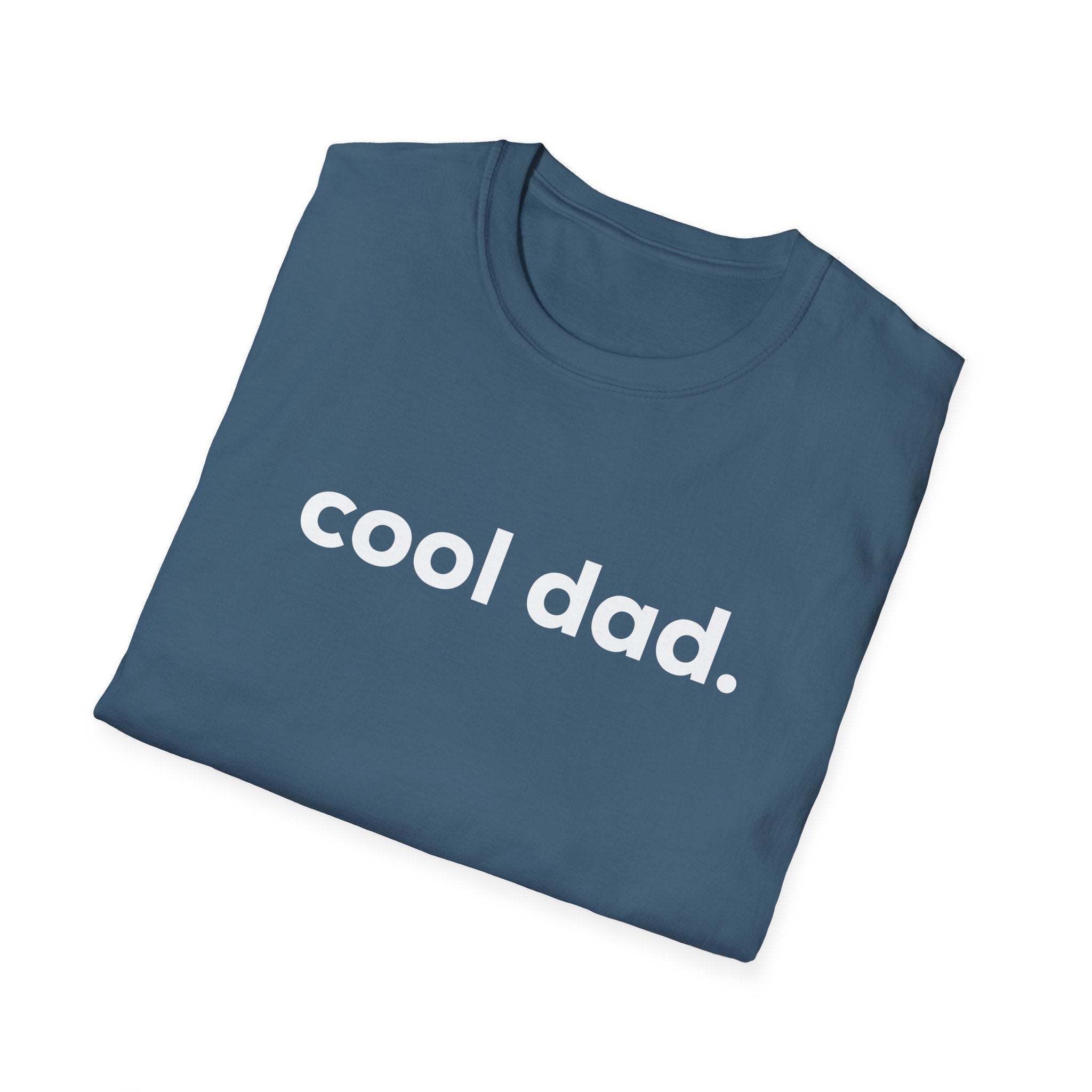 Cool Dad. Men's T-Shirt