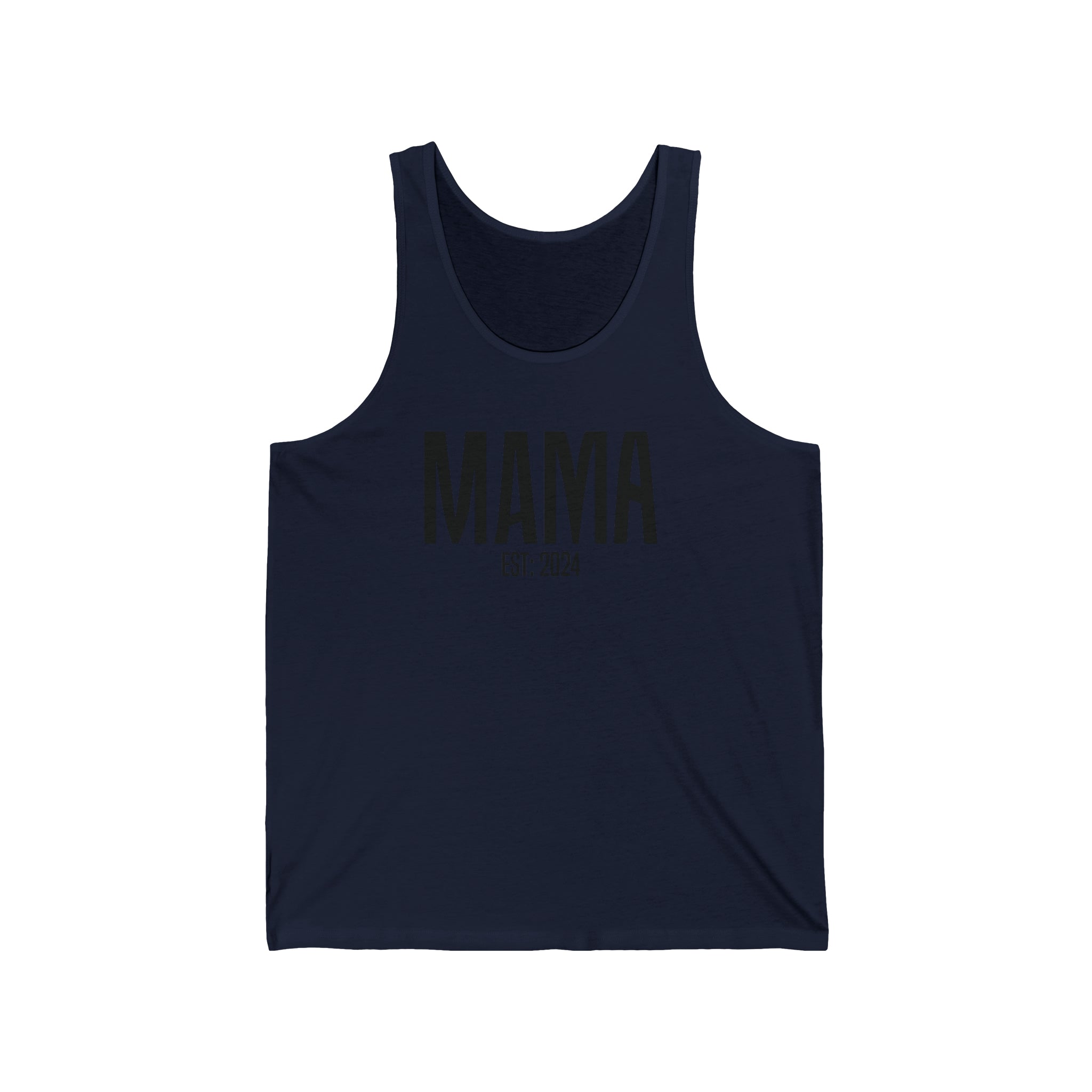 Mama Established Women's Tank