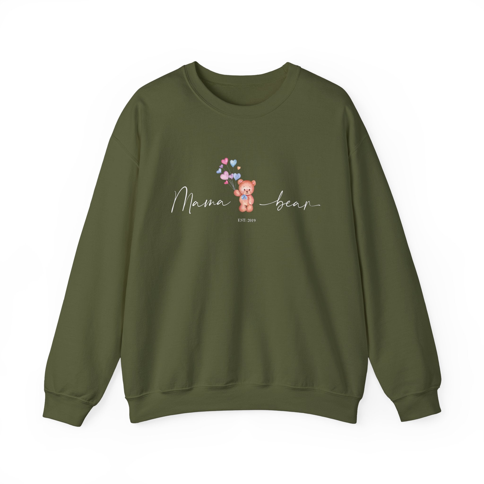Momma Bear Jumper