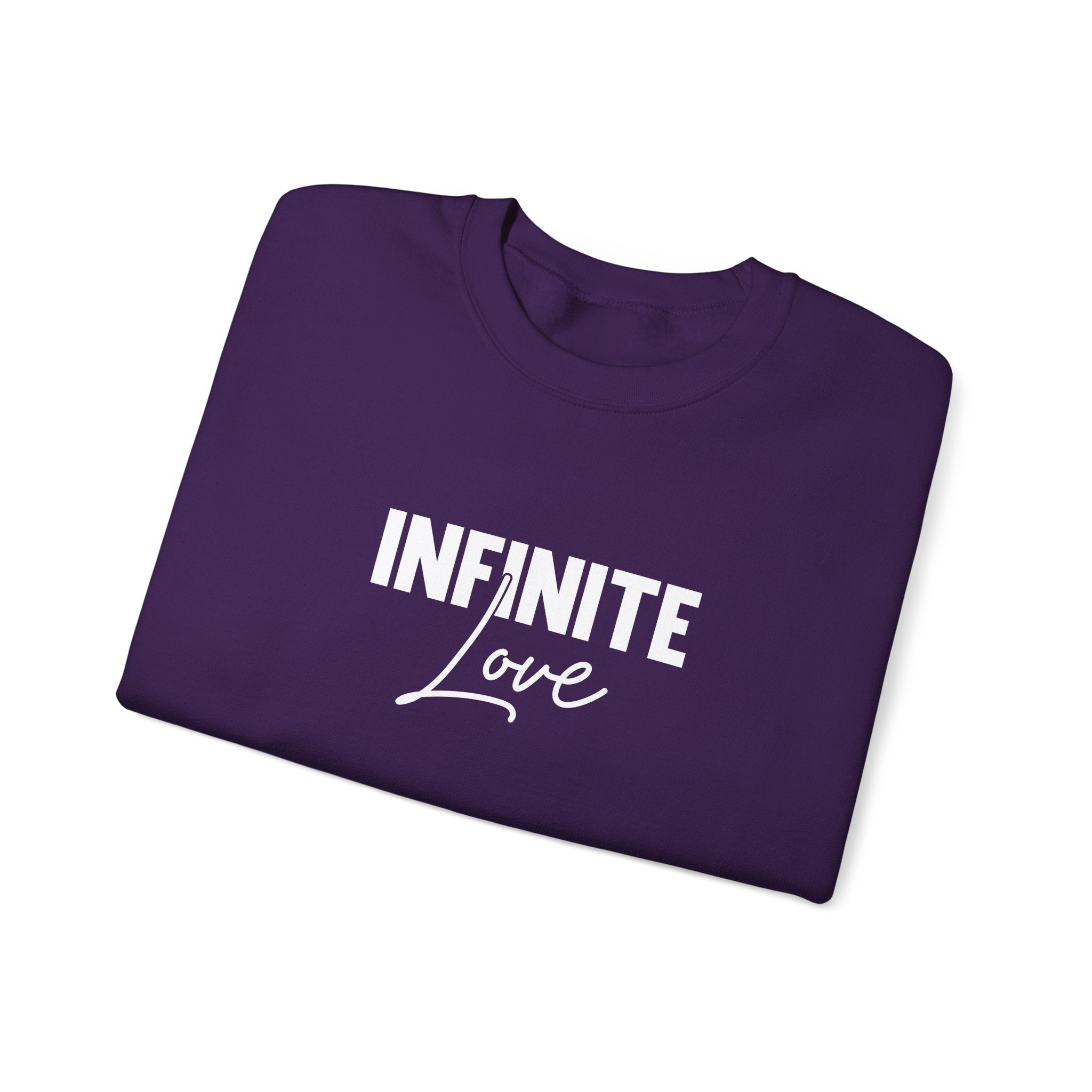 Infinite Love Jumper