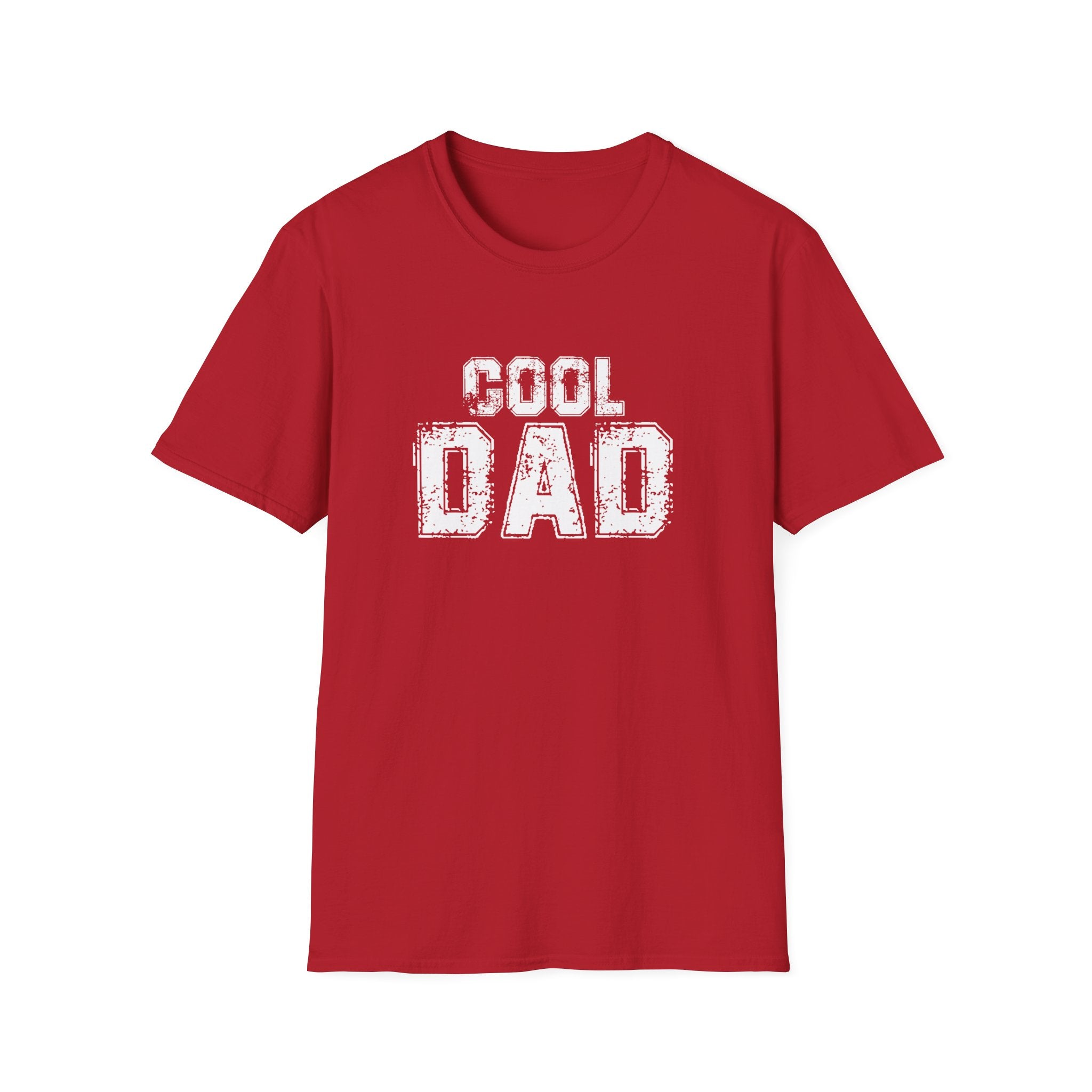 Cool Dad Men's T-Shirt