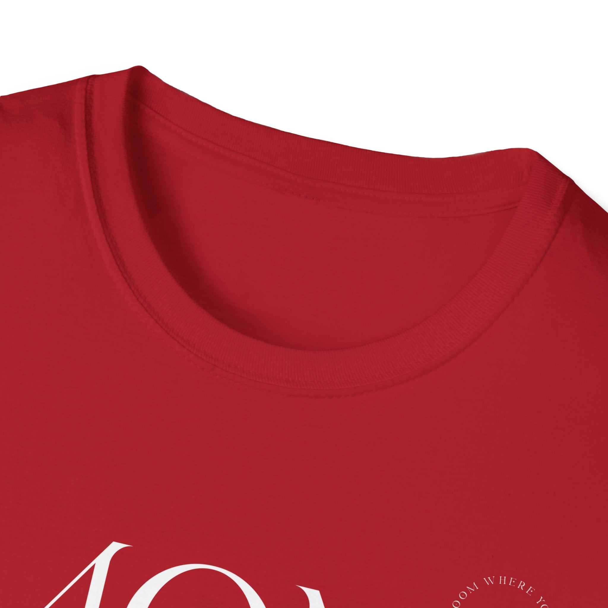MOM Woman's T-Shirt