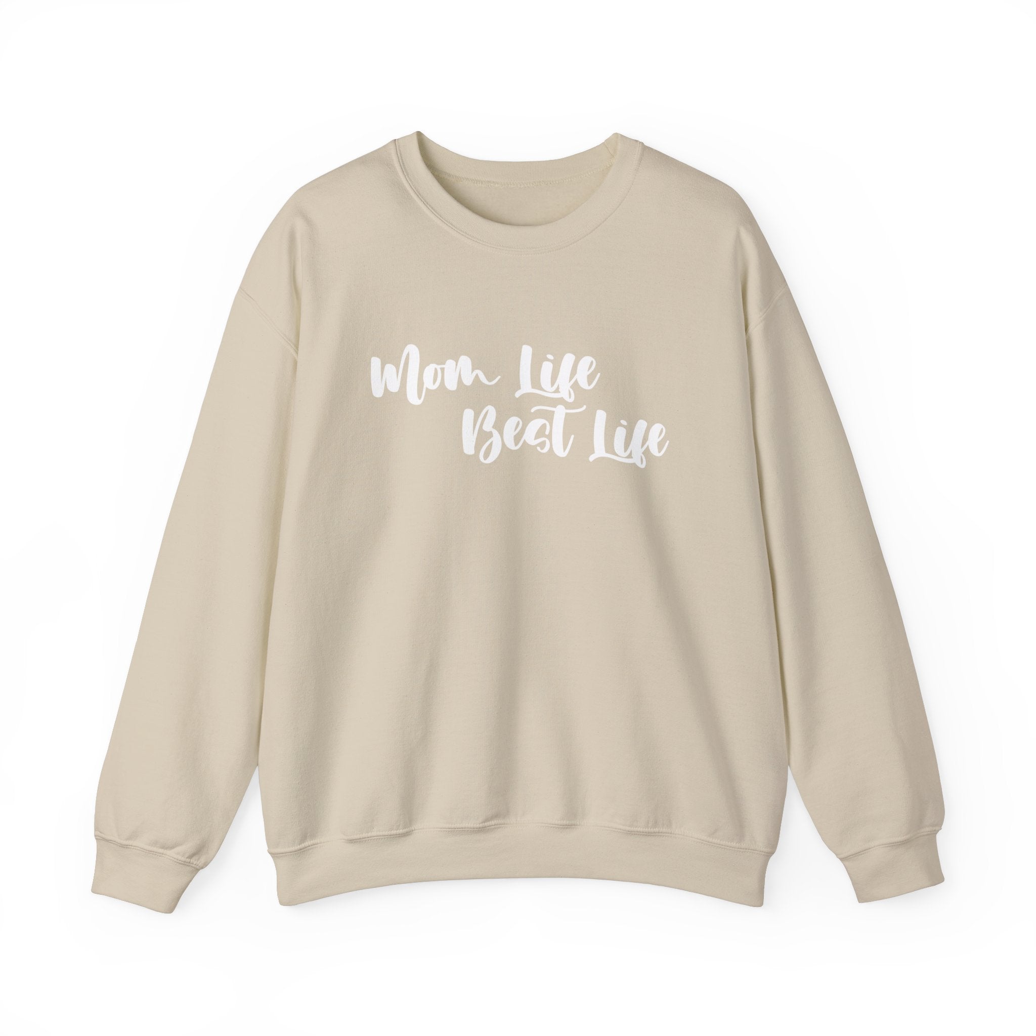 Mom Life Best Life Jumper