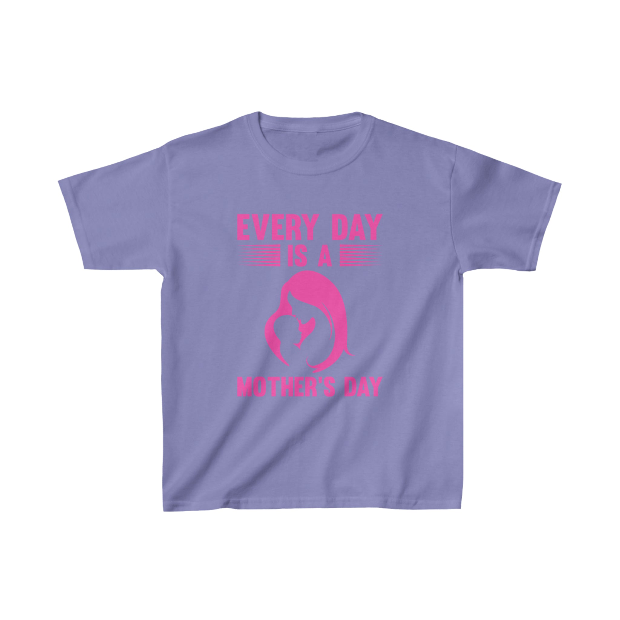 Every Day Is Mothers Day Kids T-Shirt