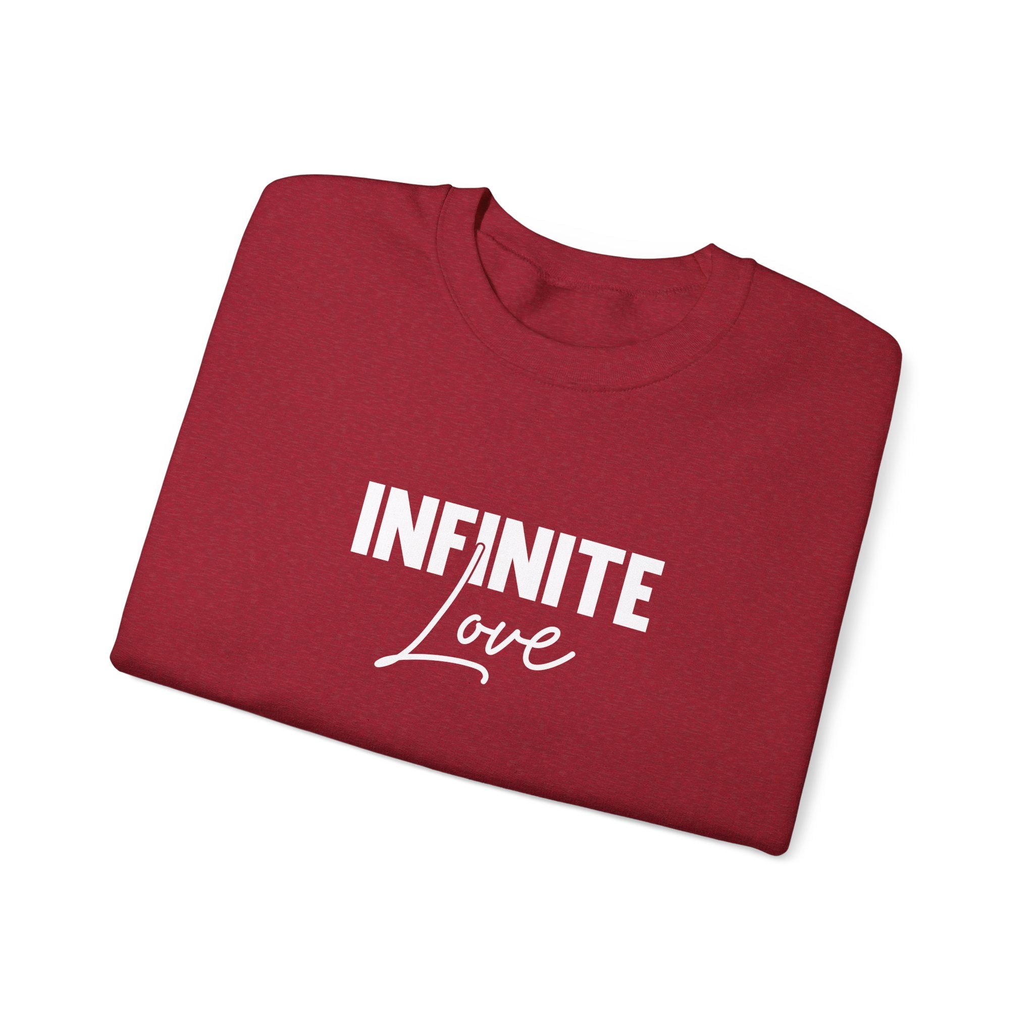 Infinite Love Jumper