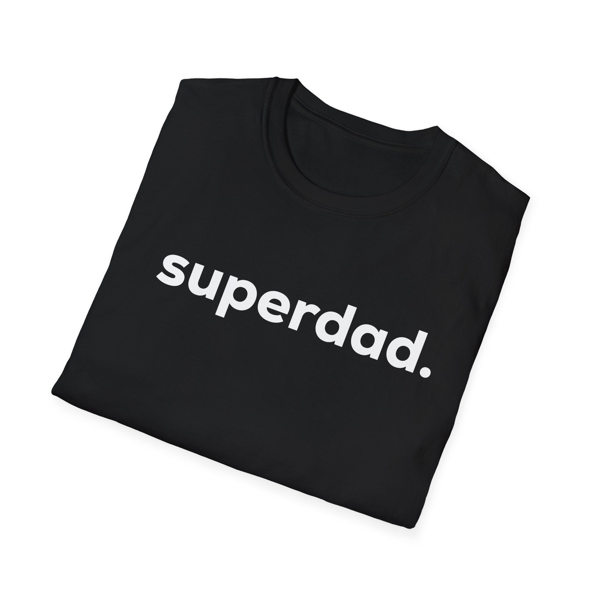 Superdad. Men's T-Shirt