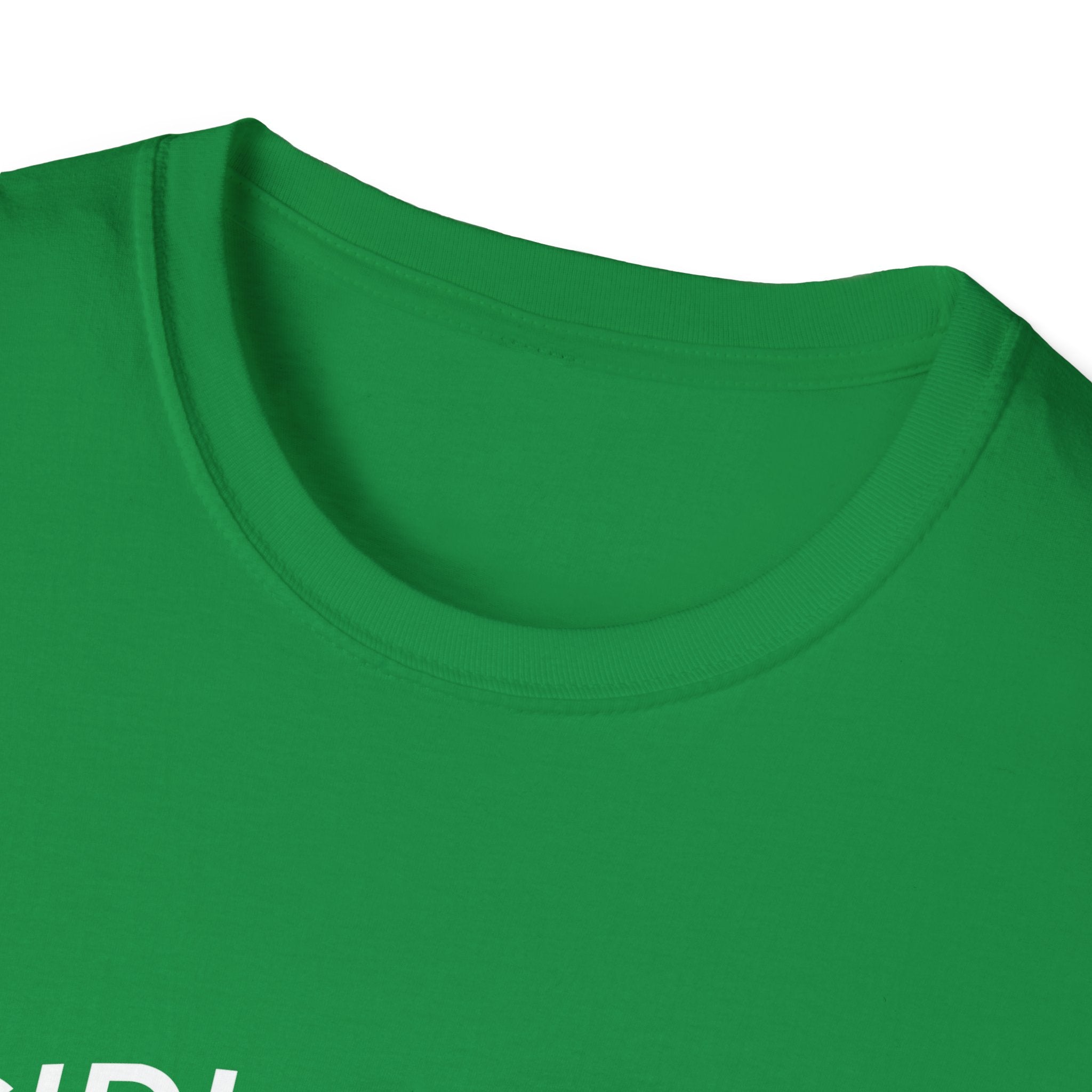 Girl Mom Established Woman's T-Shirt