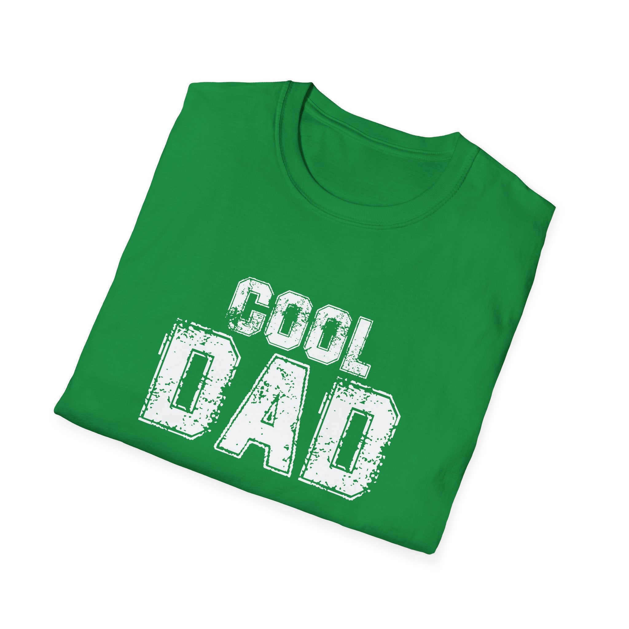 Cool Dad Men's T-Shirt