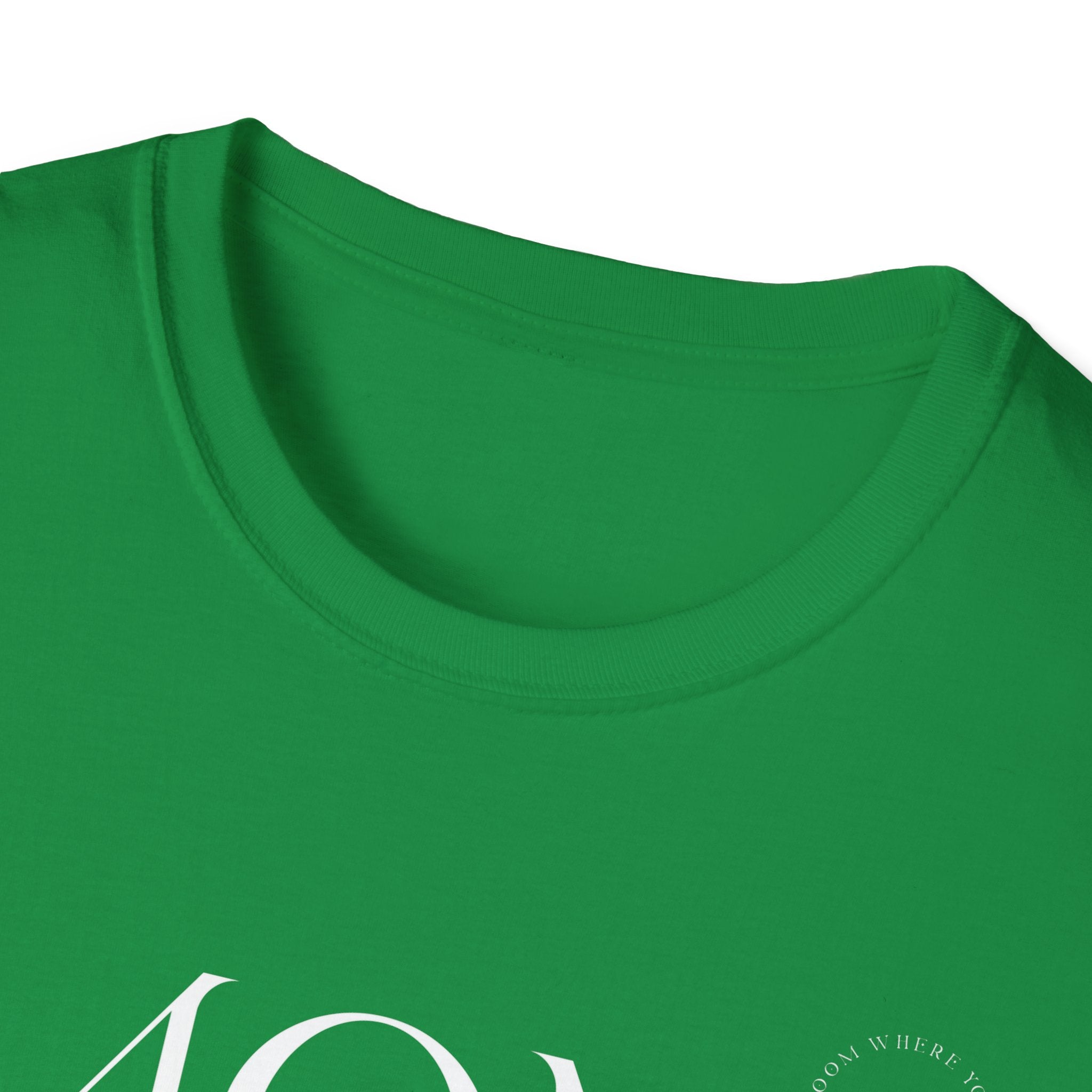 MOM Woman's T-Shirt