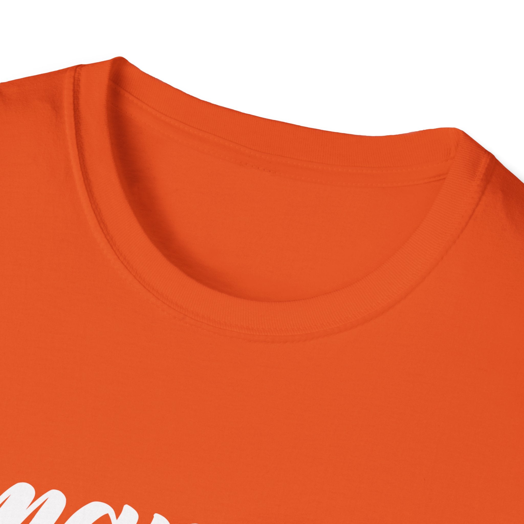 Mama Woman's T-Shirt