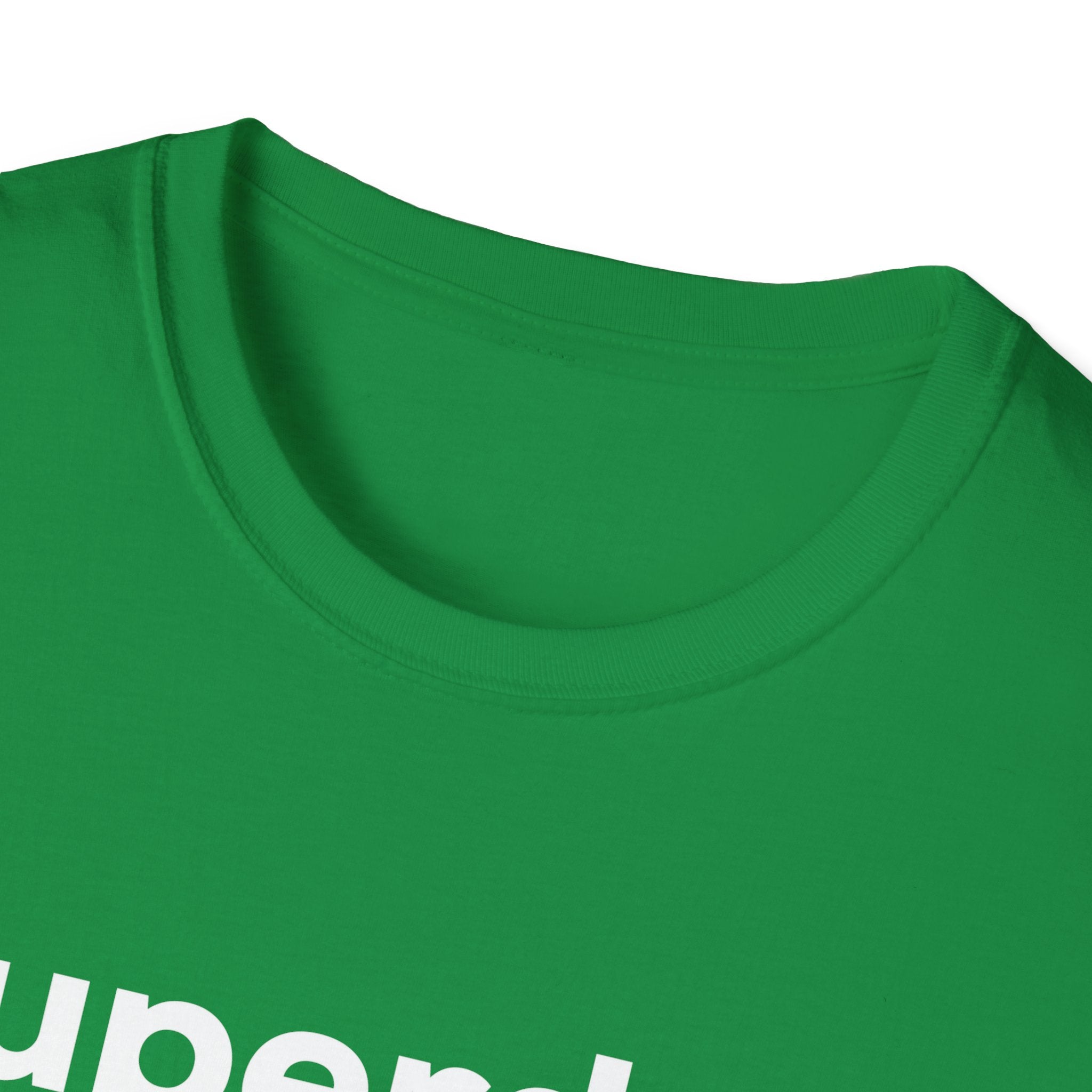 Superdad. Men's T-Shirt