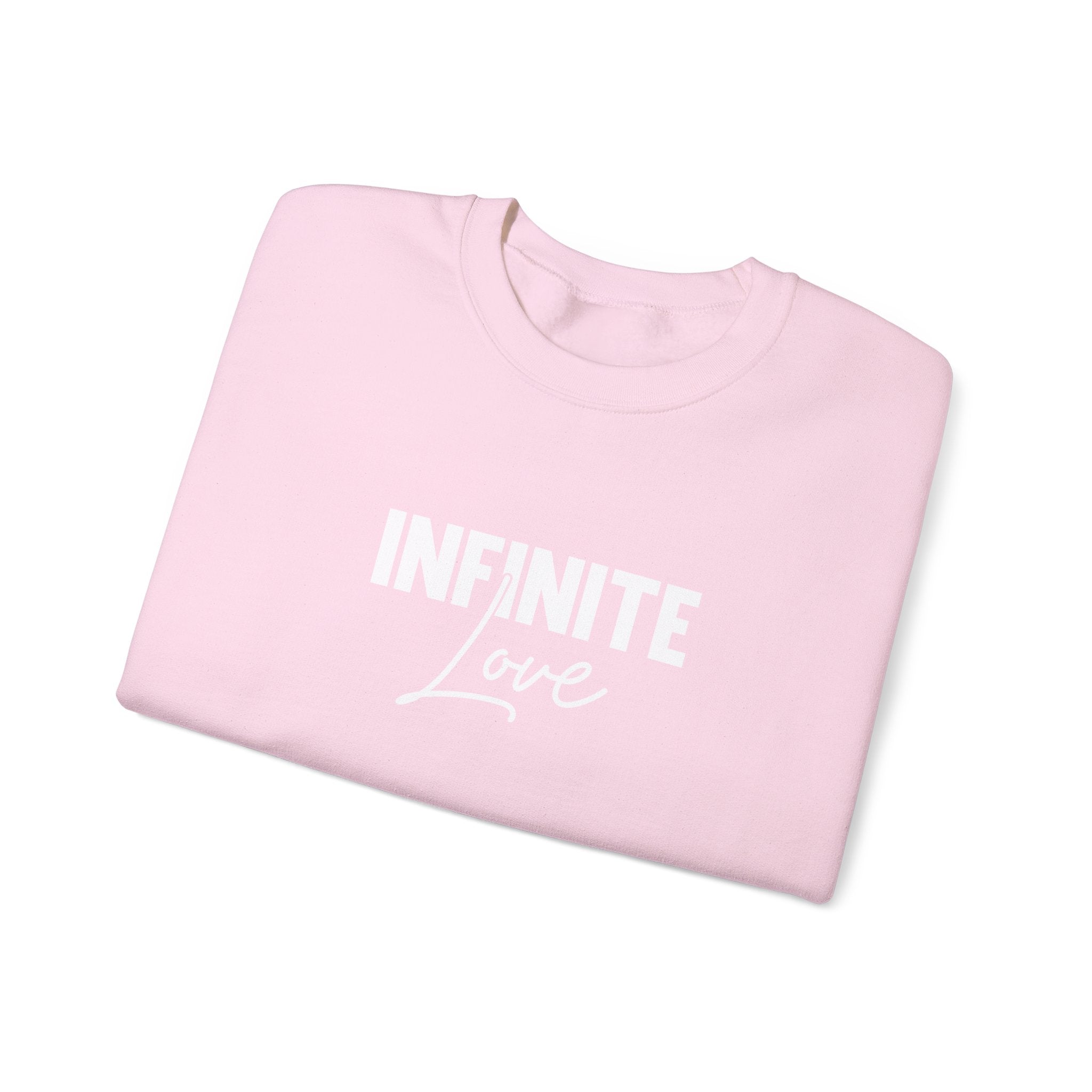 Infinite Love Jumper