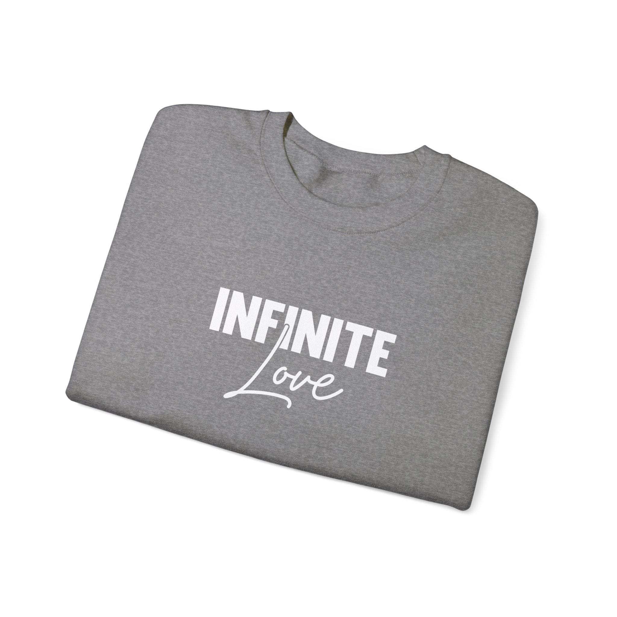 Infinite Love Jumper