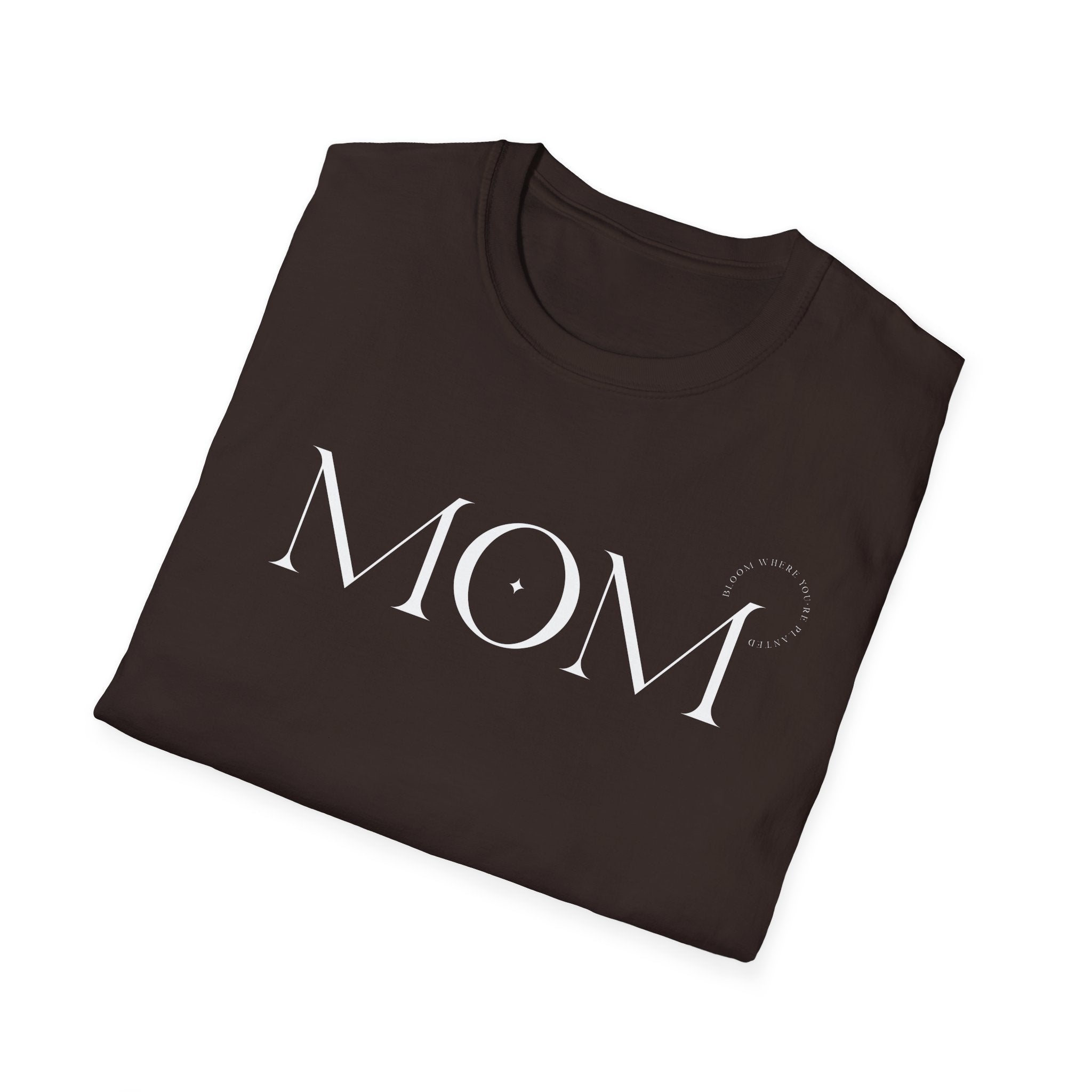 MOM Woman's T-Shirt
