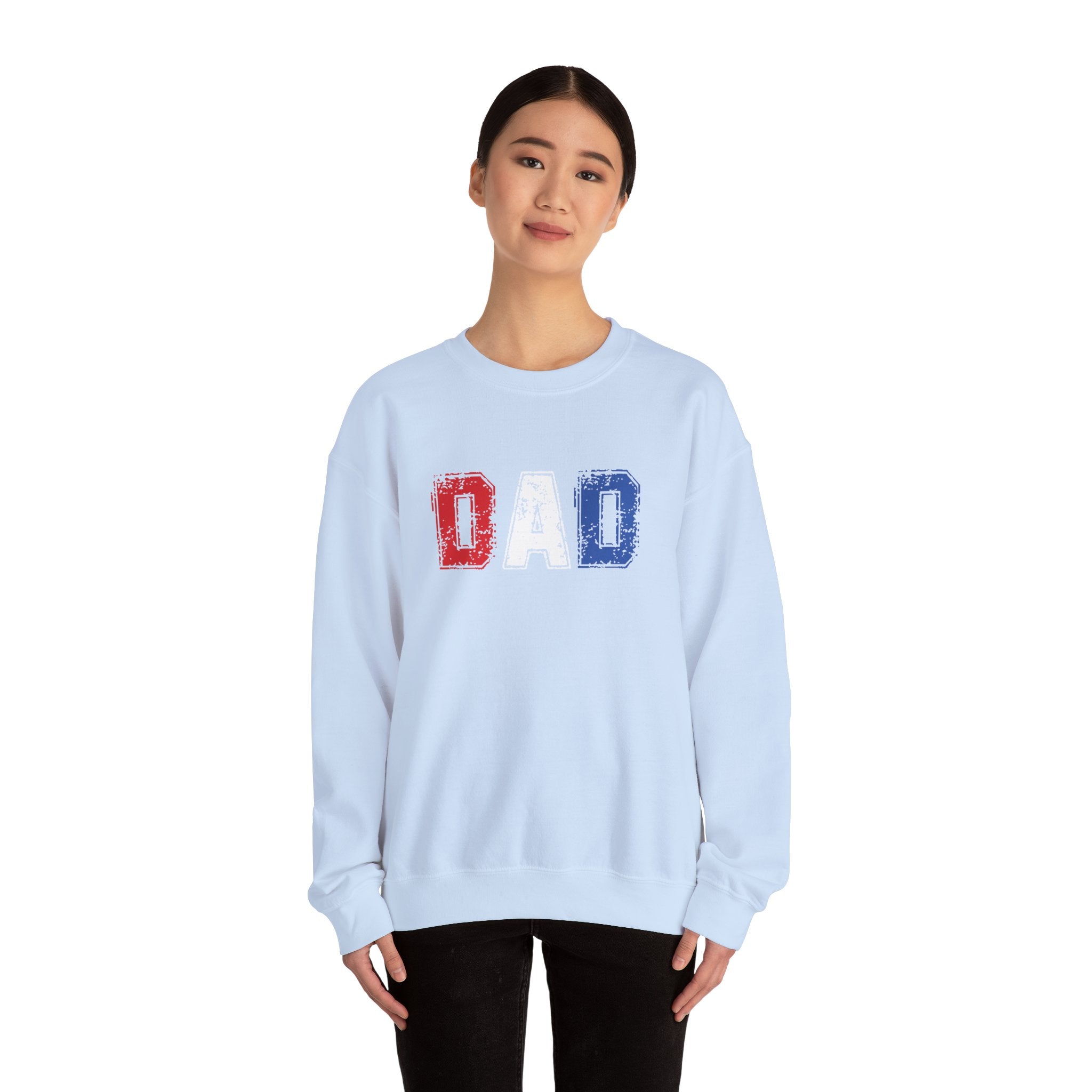 DAD Men's Sweatshirt