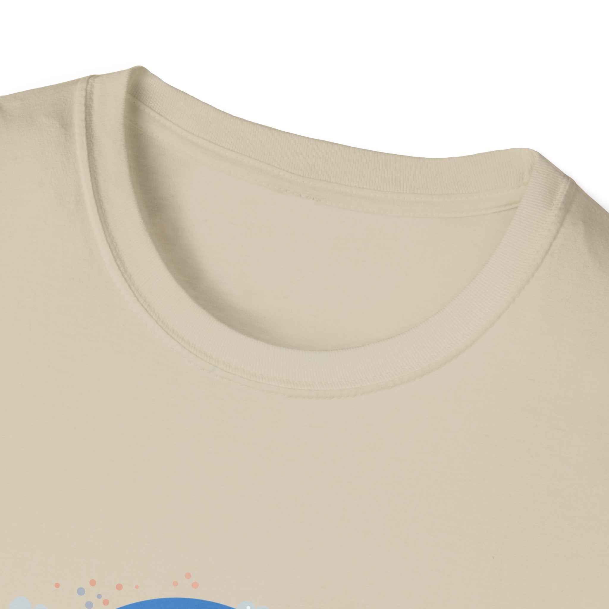 In Motherhood We Trust Woman T-Shirt