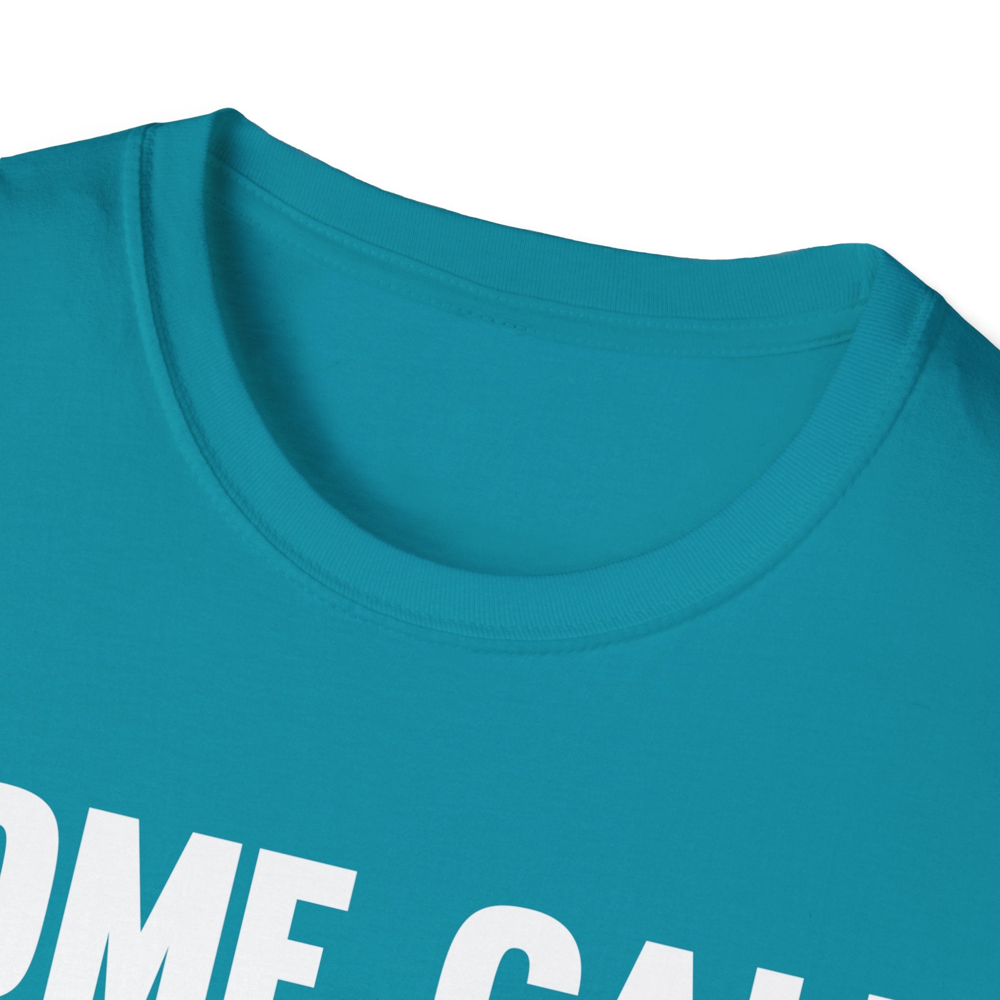 I Call It Motherhood Woman T-Shirt