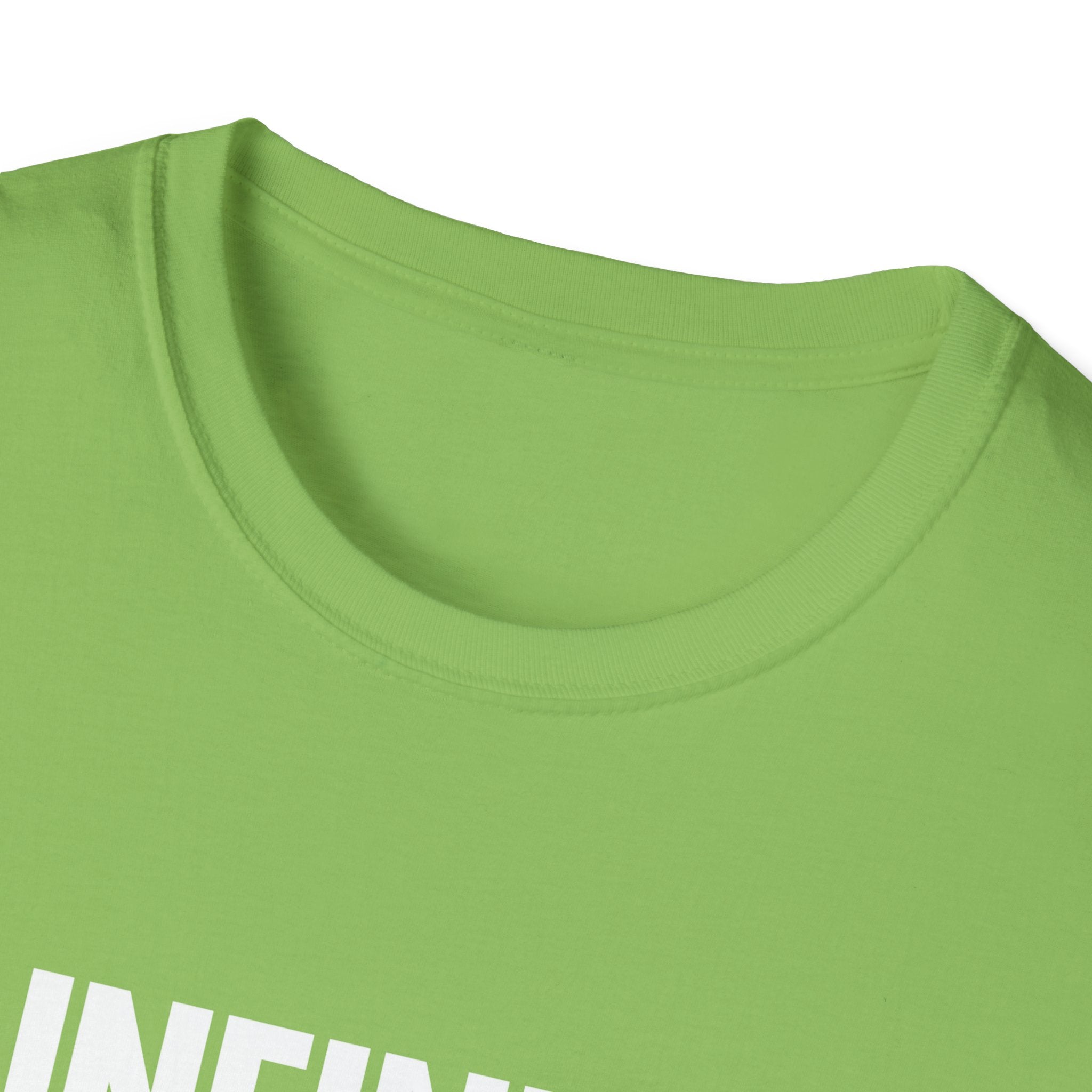 Infinite Love Women's T-Shirt