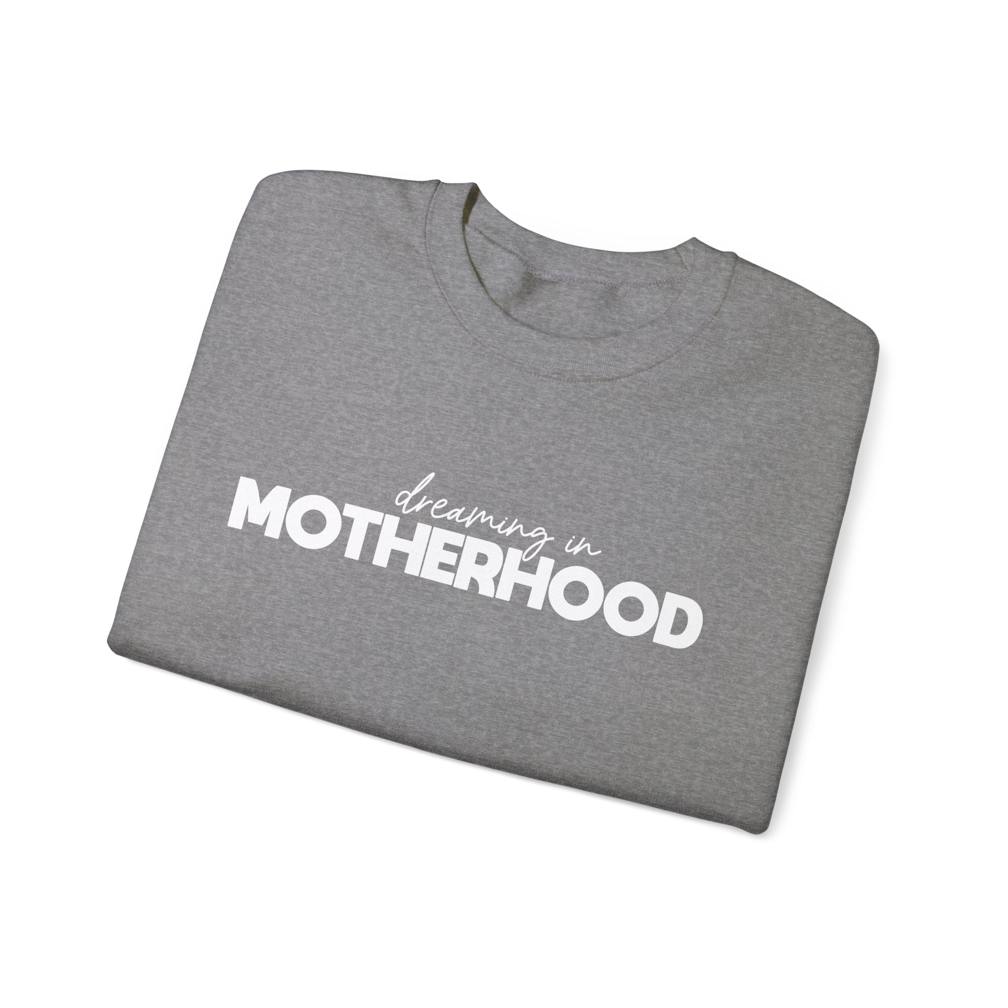 Dreaming In Motherhood Jumper