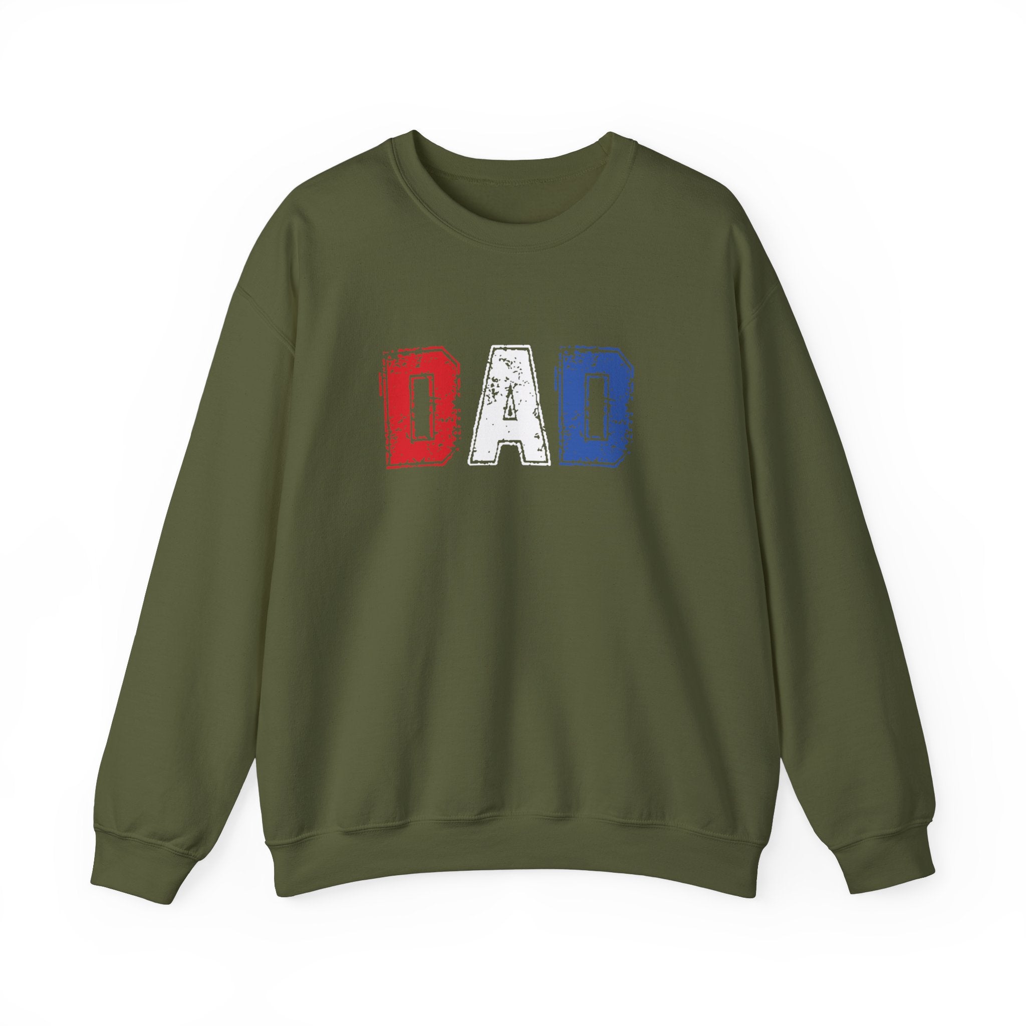 DAD Men's Sweatshirt