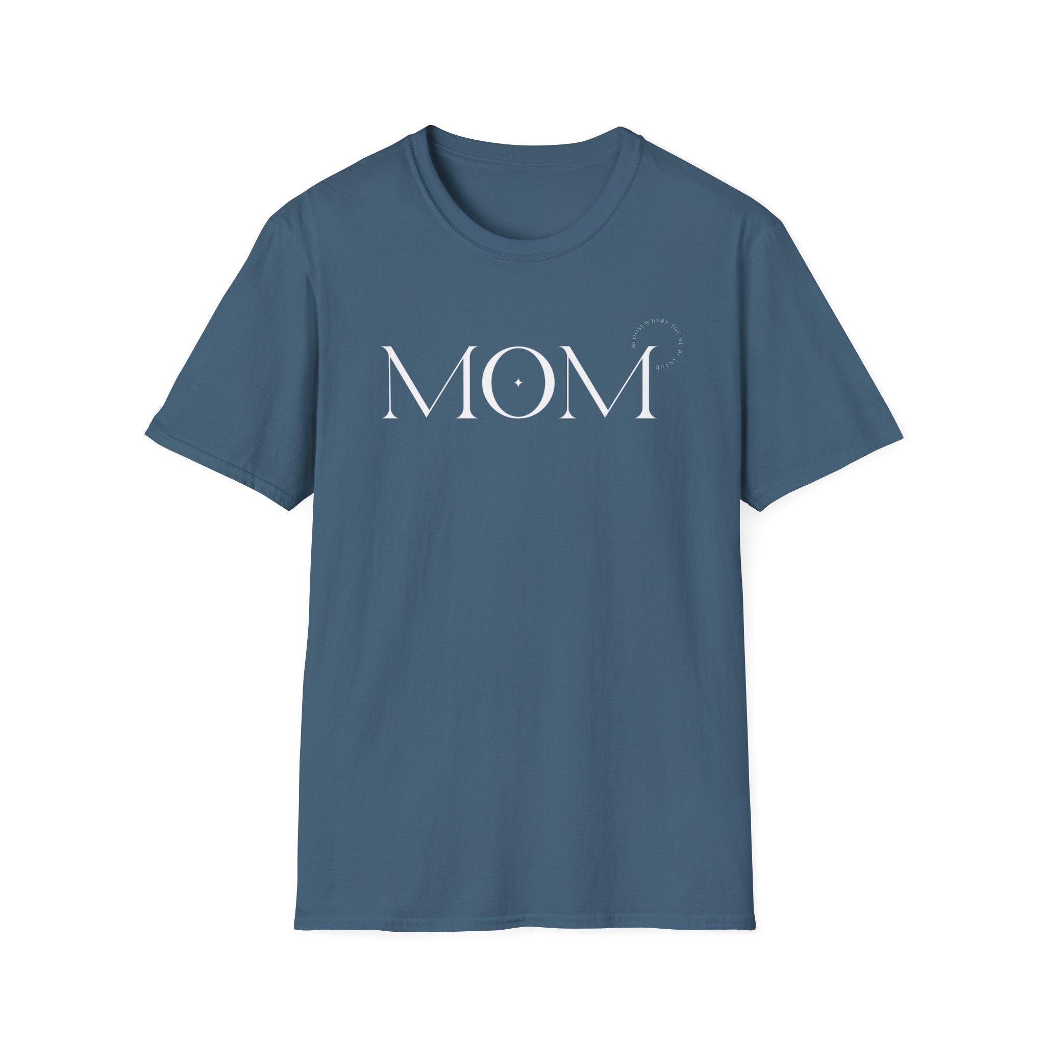 MOM Woman's T-Shirt