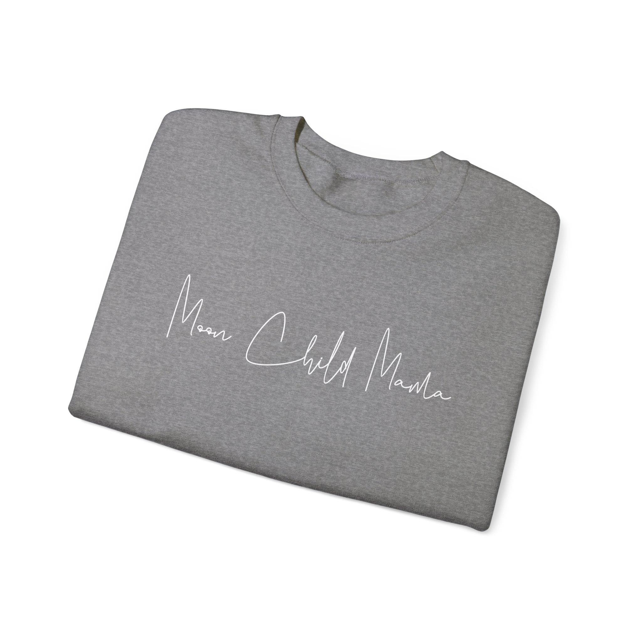 Moon Child Mama Jumper