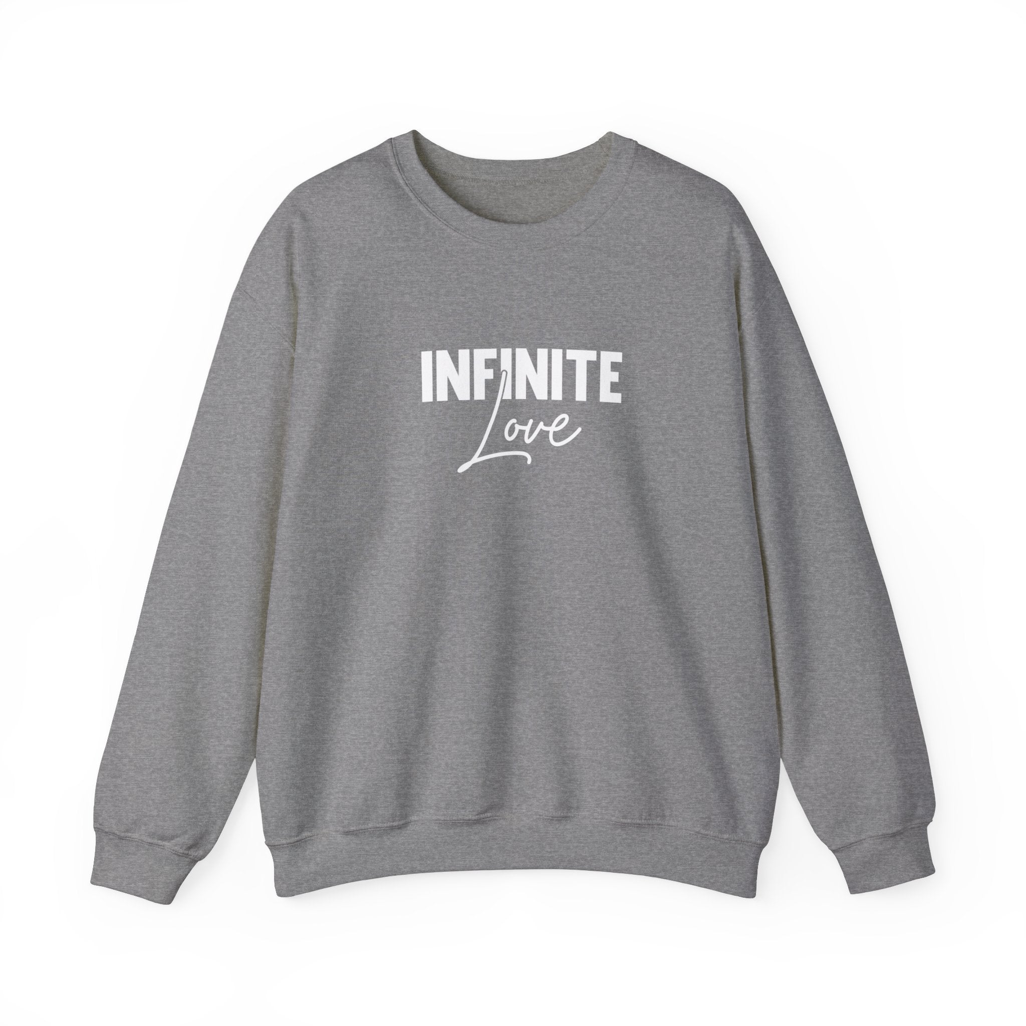 Infinite Love Jumper
