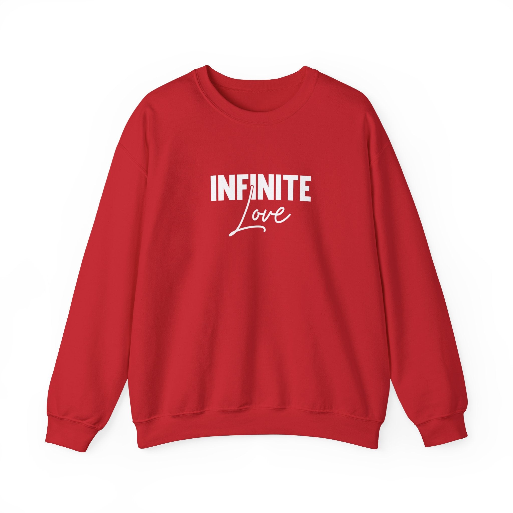 Infinite Love Jumper