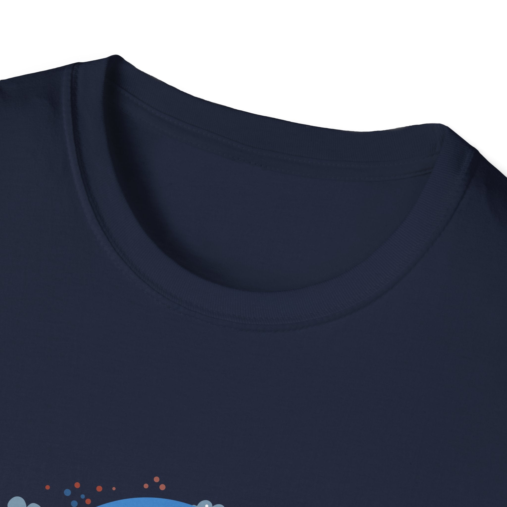 In Motherhood We Trust Woman T-Shirt