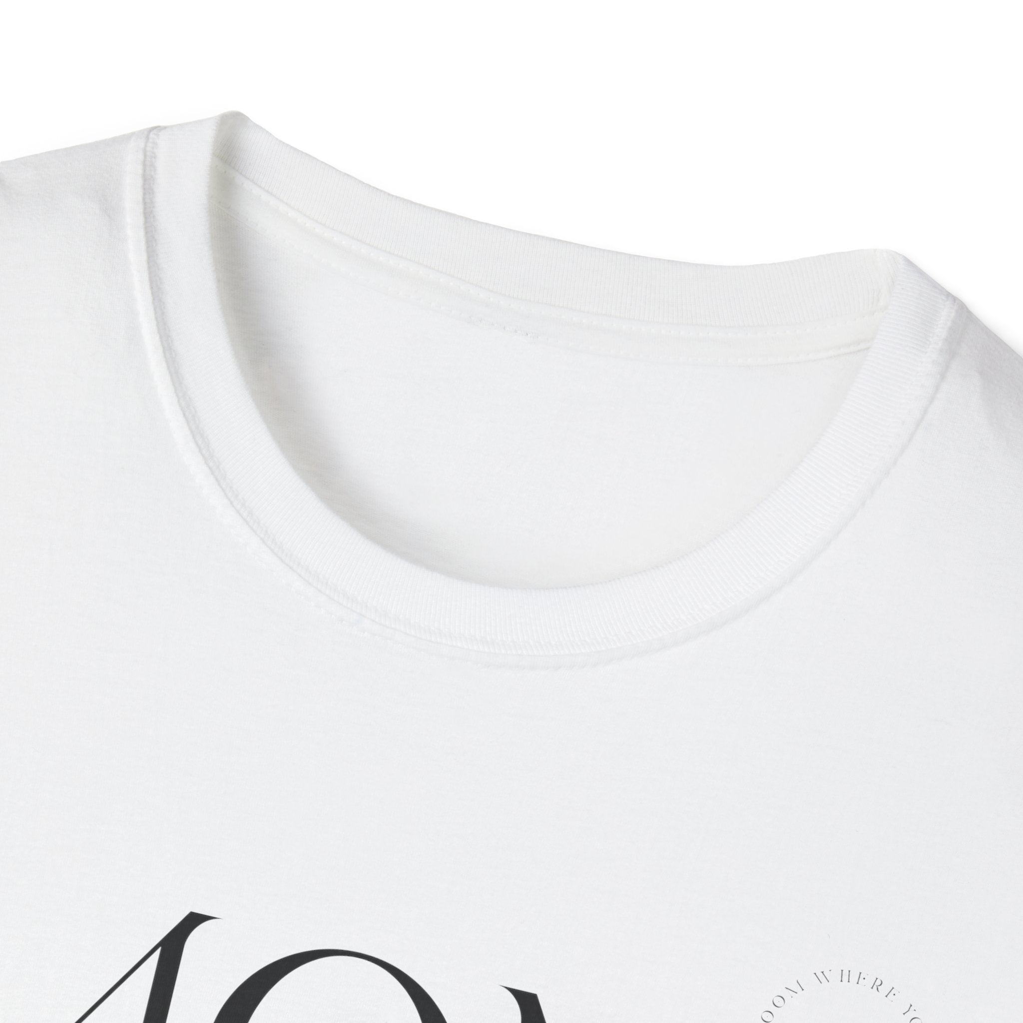 MOM Woman's T-Shirt