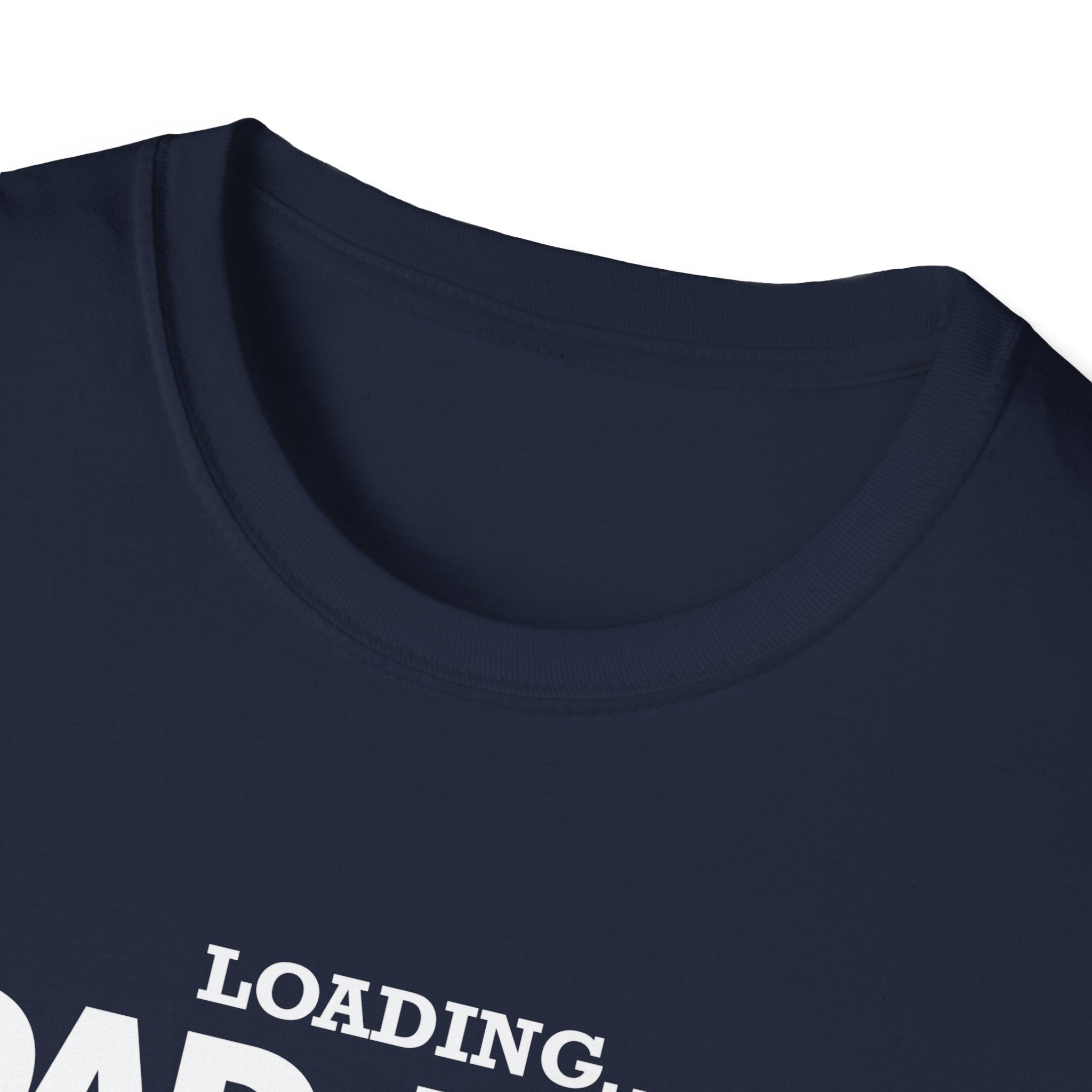 Loading.... Dad Joke Men's T-Shirt