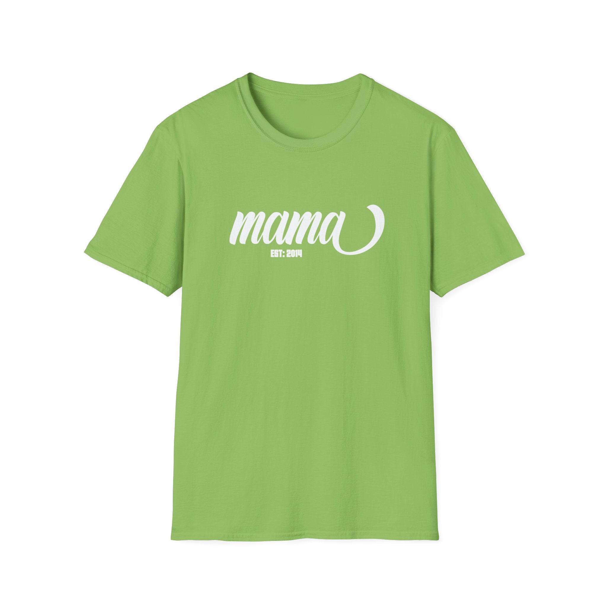Mama Woman's T-Shirt