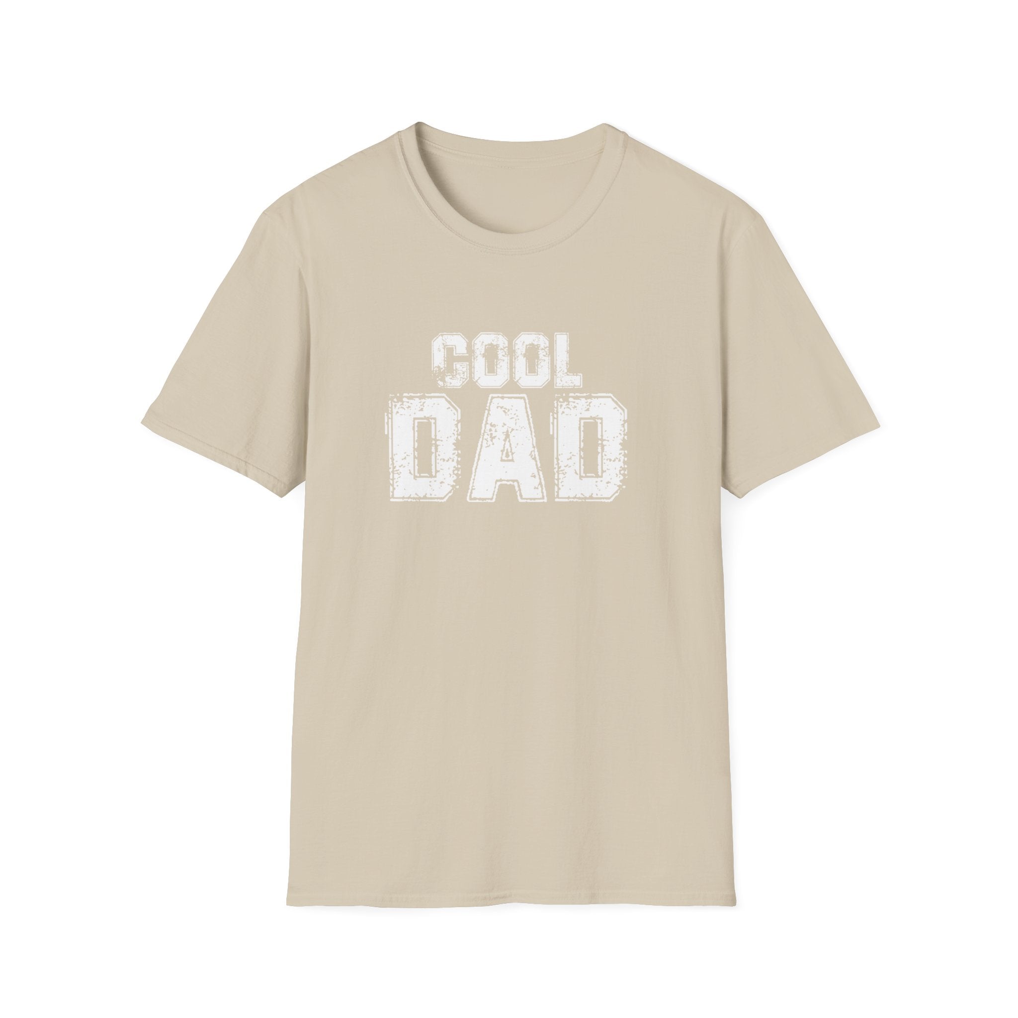Cool Dad Men's T-Shirt