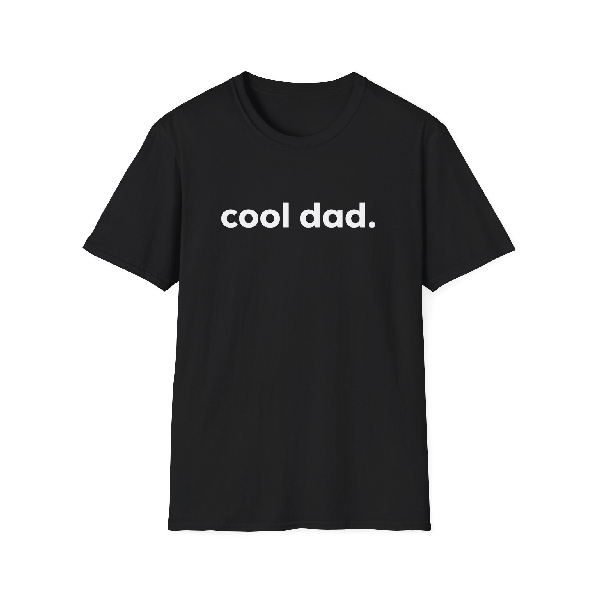 Cool Dad. Men's T-Shirt