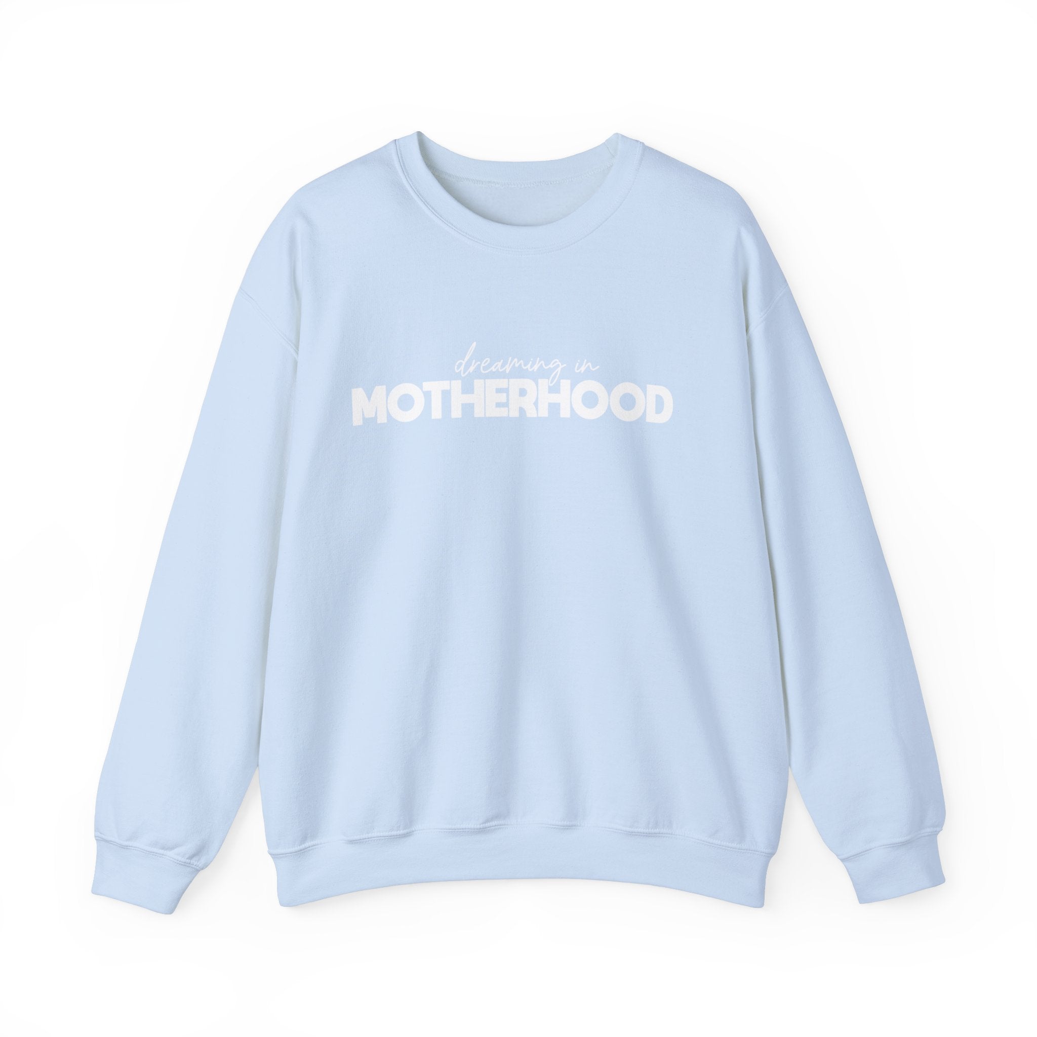 Dreaming In Motherhood Jumper