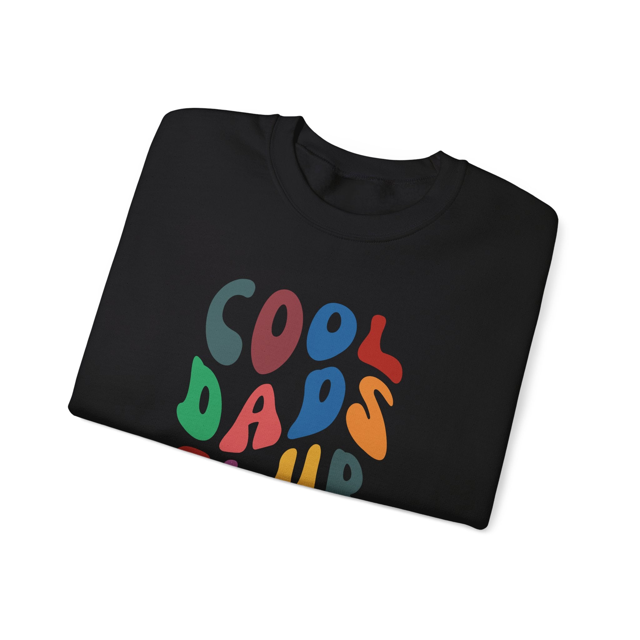 Cool Dads Club Men's Sweatshirt