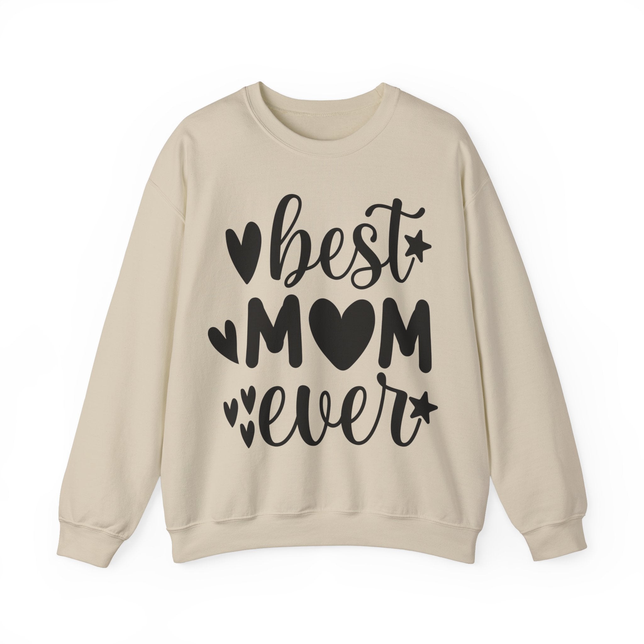 Best Mom Ever Jumper