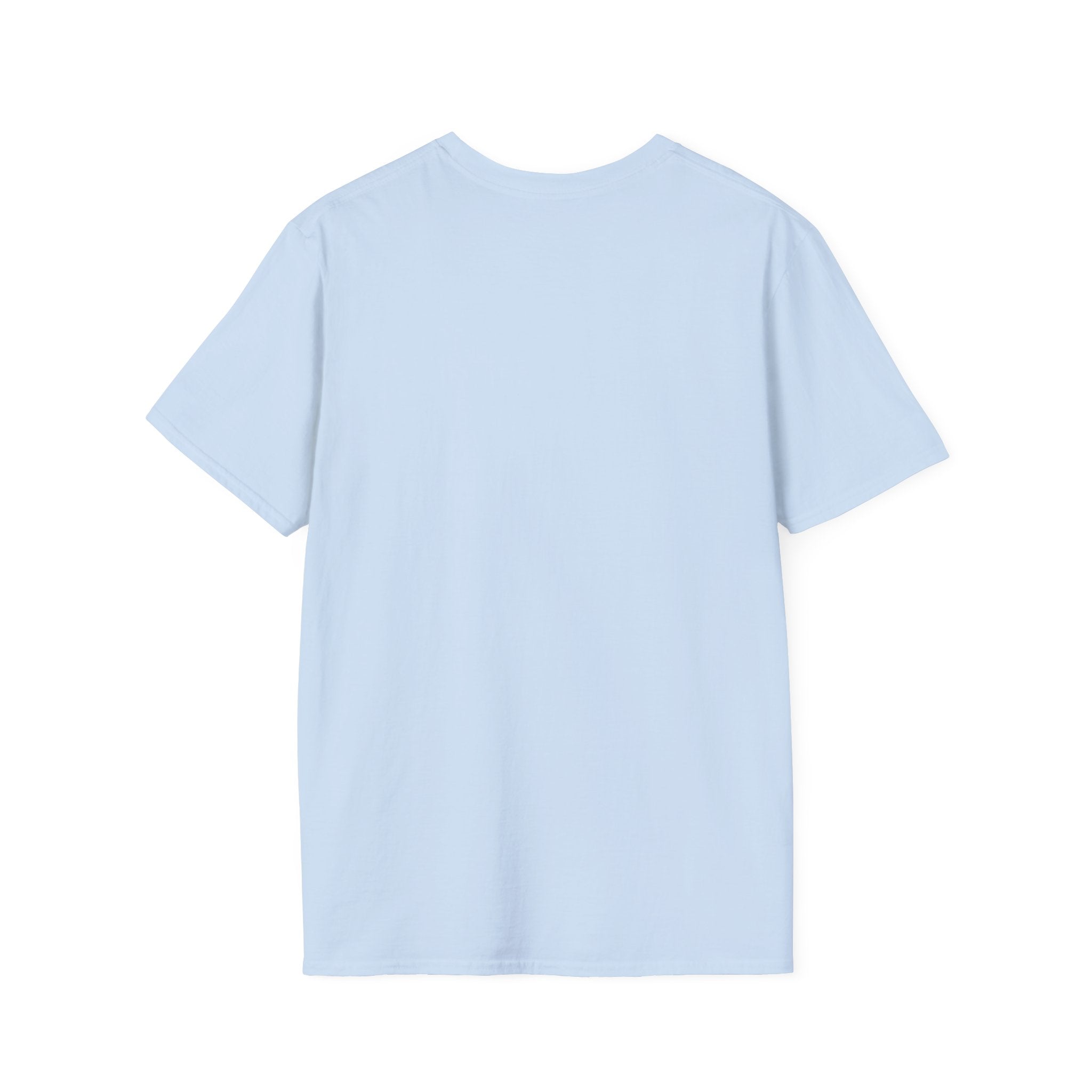 Mom You Taught By Example T-Shirt