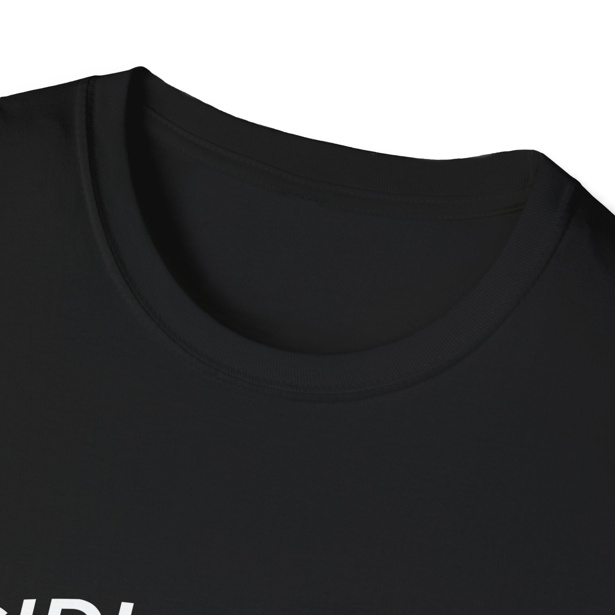 Girl Mom Established Woman's T-Shirt