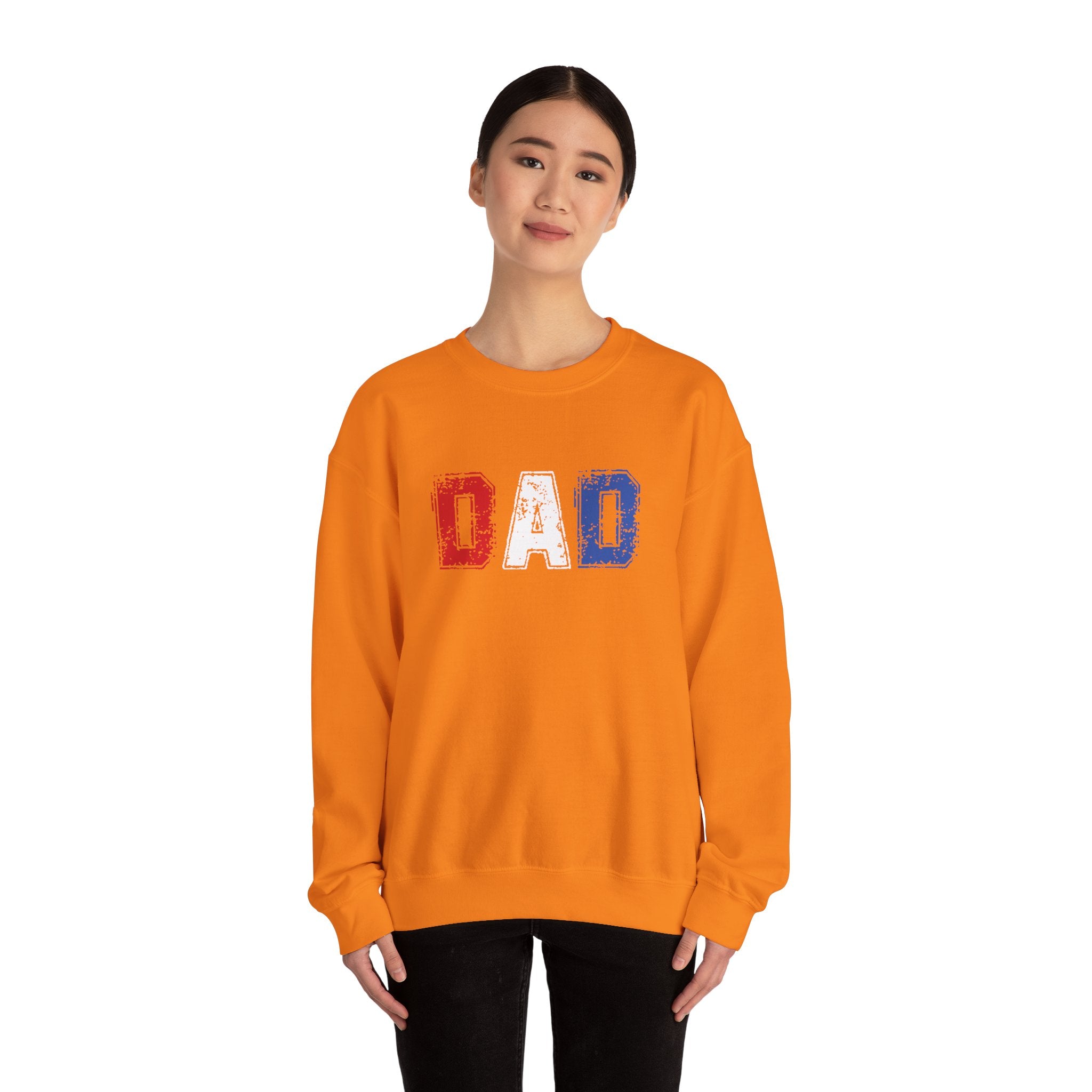 DAD Men's Sweatshirt