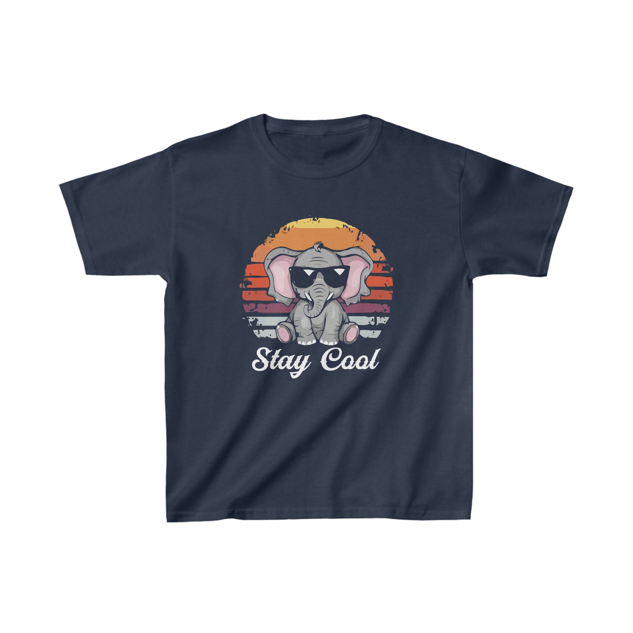 Stay Cool Kids T-Shirt