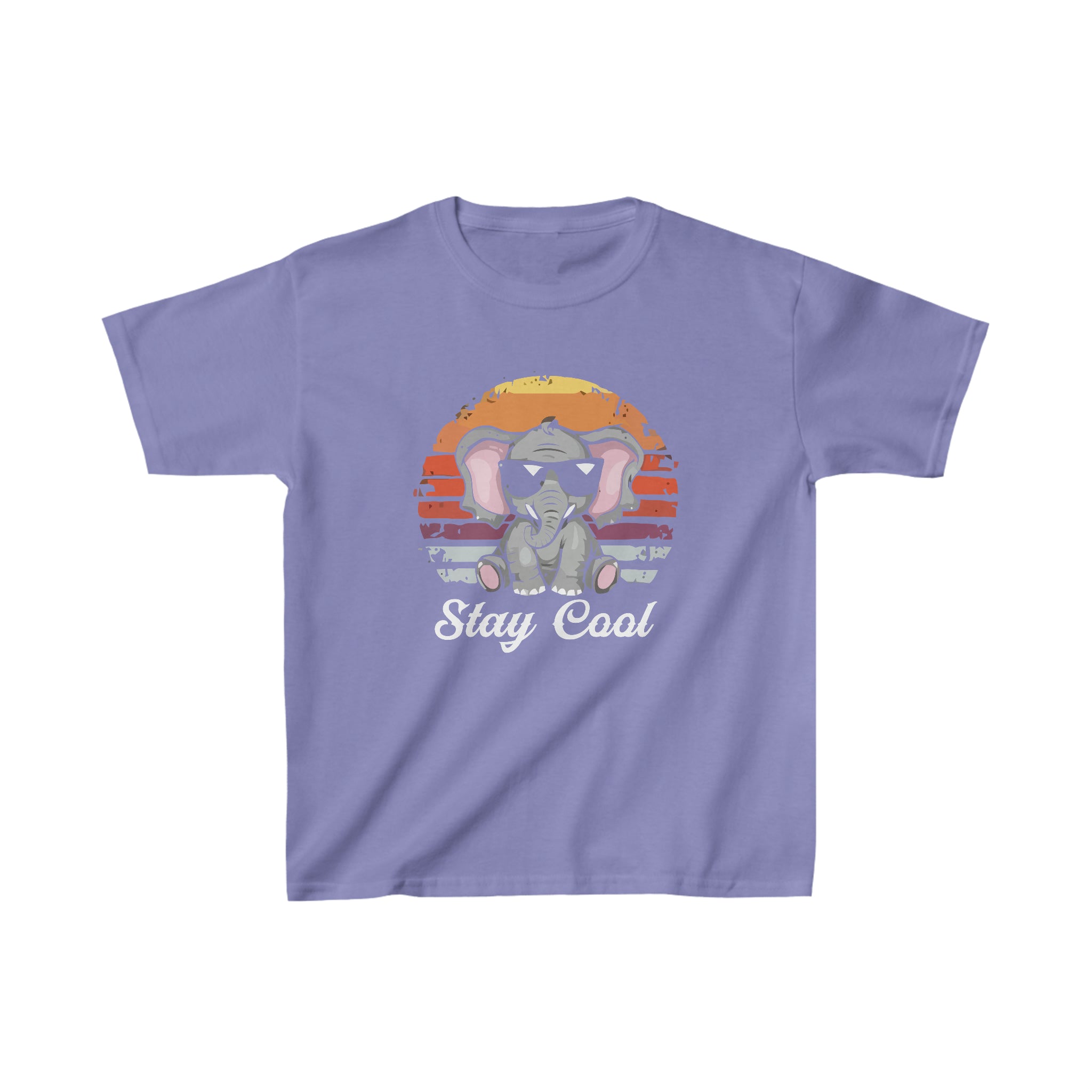 Stay Cool Kids T-Shirt