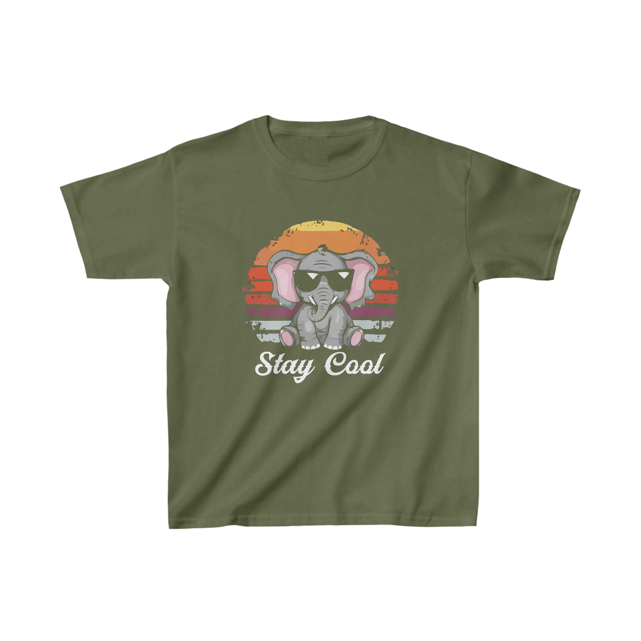 Stay Cool Kids T-Shirt