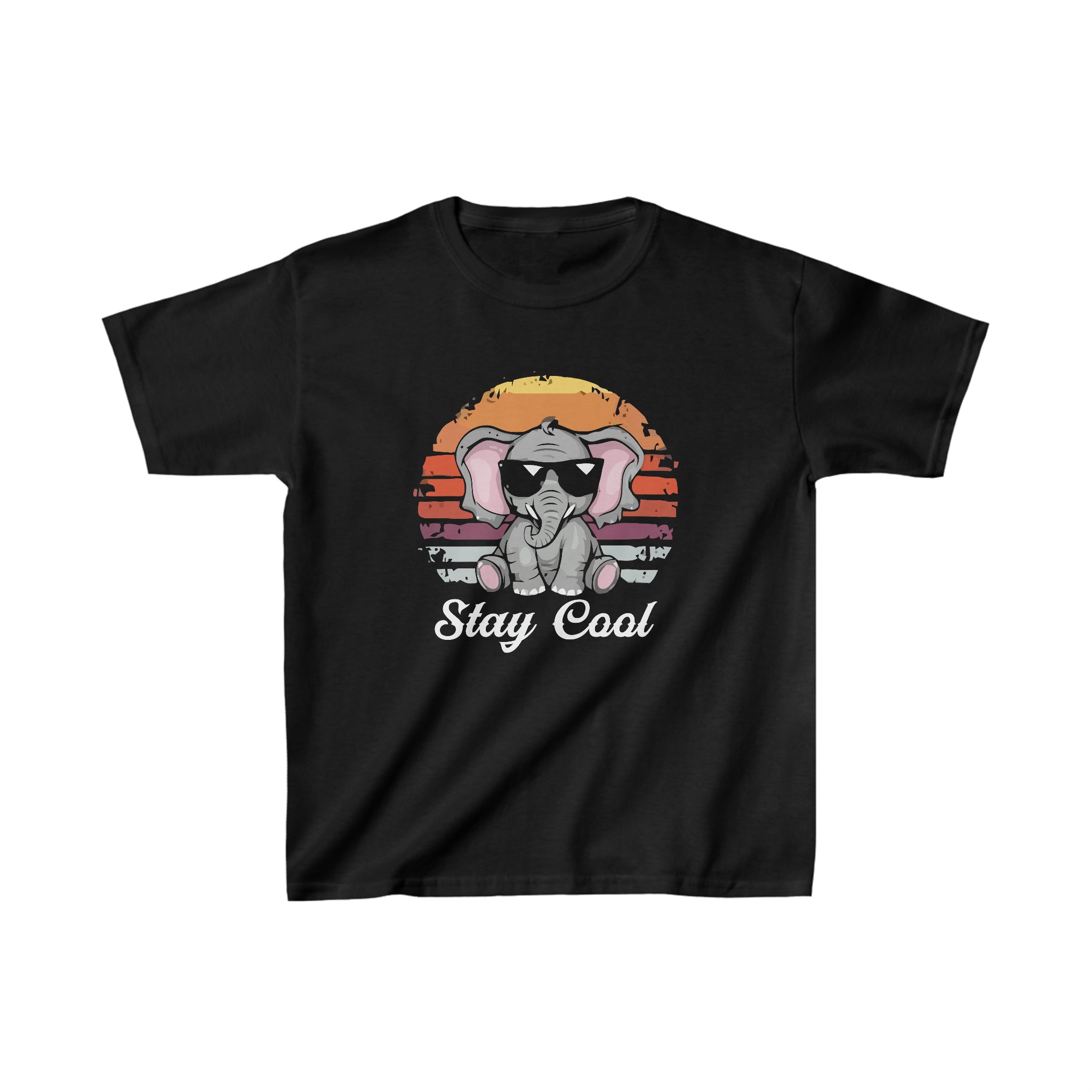 Stay Cool Kids T-Shirt