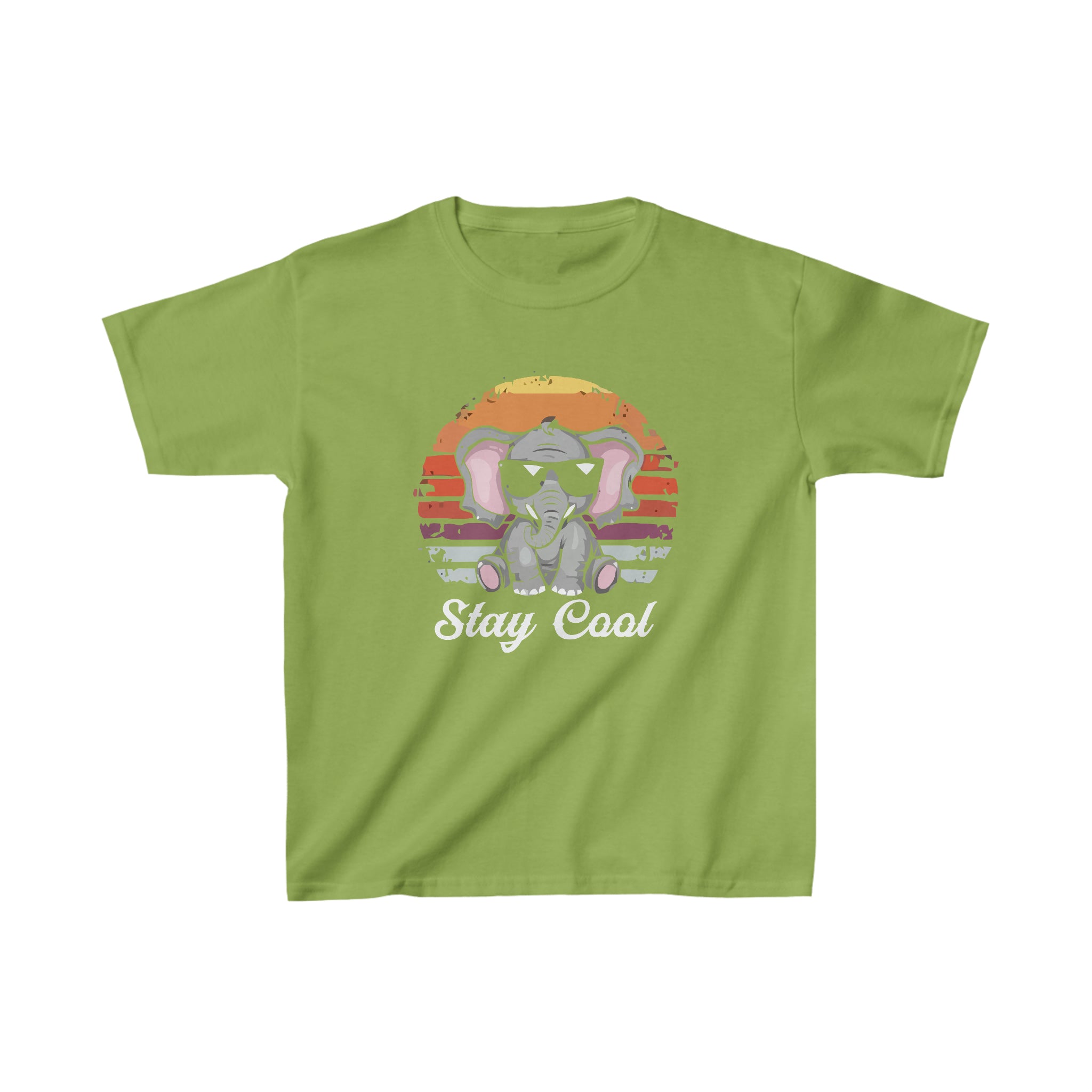 Stay Cool Kids T-Shirt